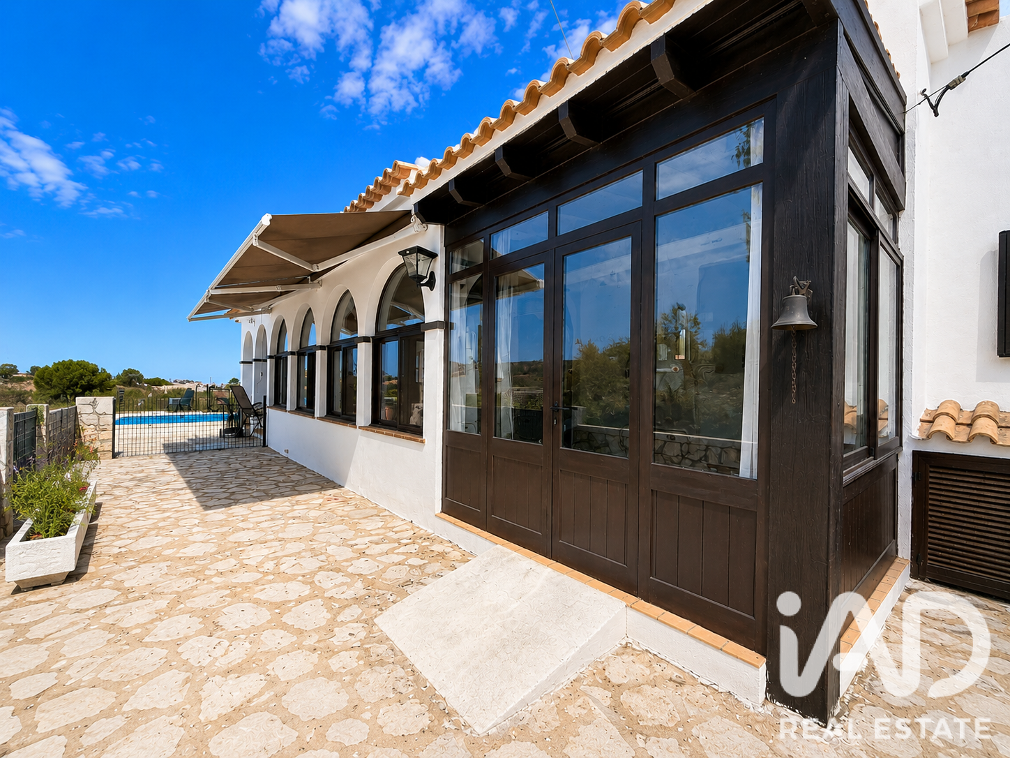 Moradia T4 à venda em Conceição, Tavira — foto 37