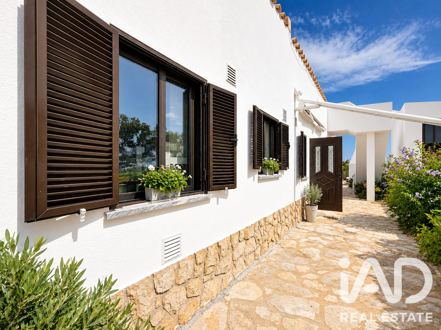 Moradia T4 à venda em Conceição, Tavira — foto 29