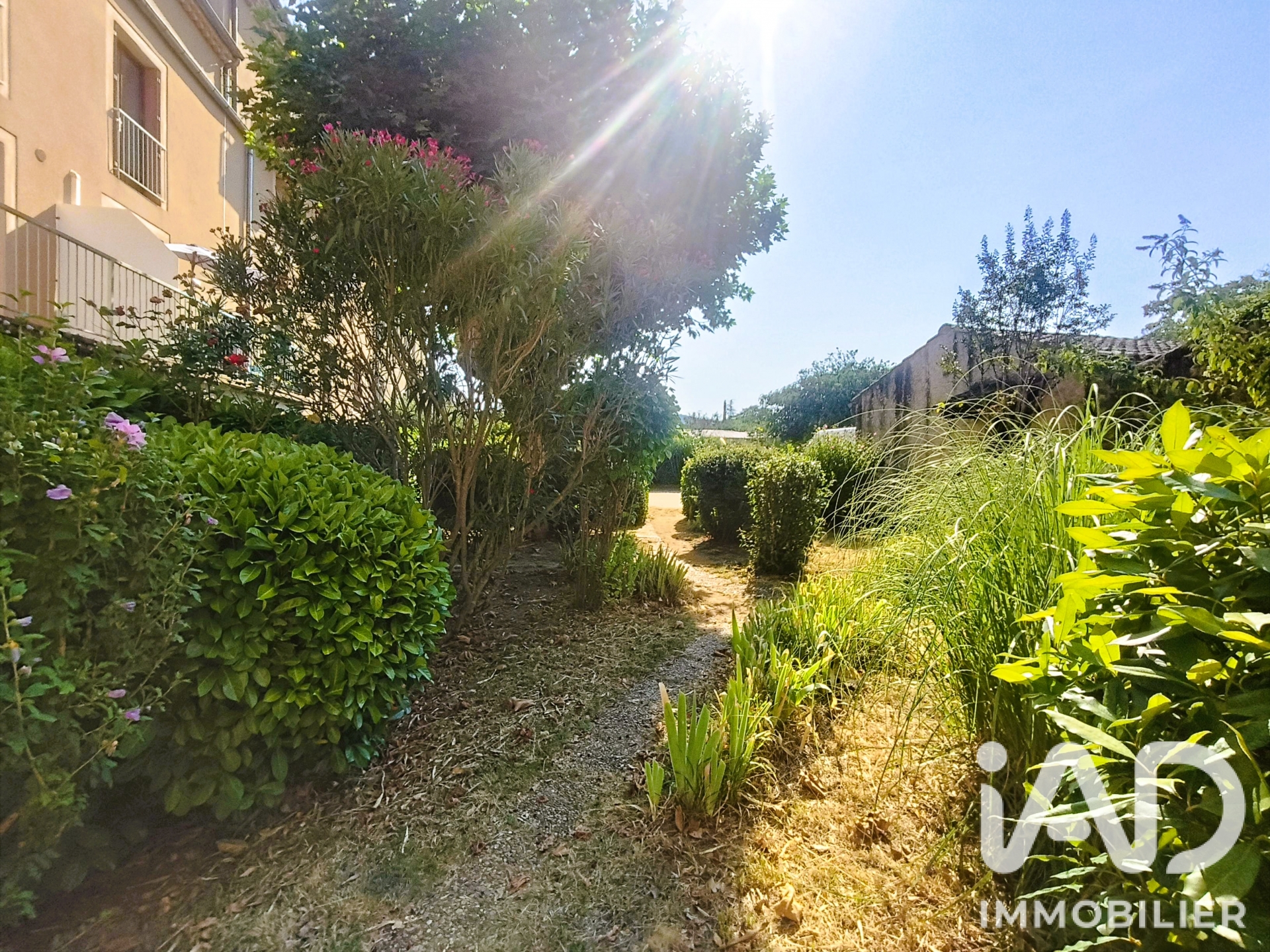 Vente appartement à Les Vans (07140) : duplex 2 pièces 50 m² - 2087539 — 10