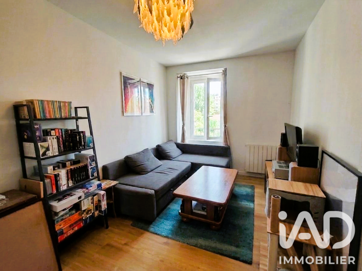 Vente appartement à Les Vans (07140) : duplex 2 pièces 50 m² - 2087539 — 8