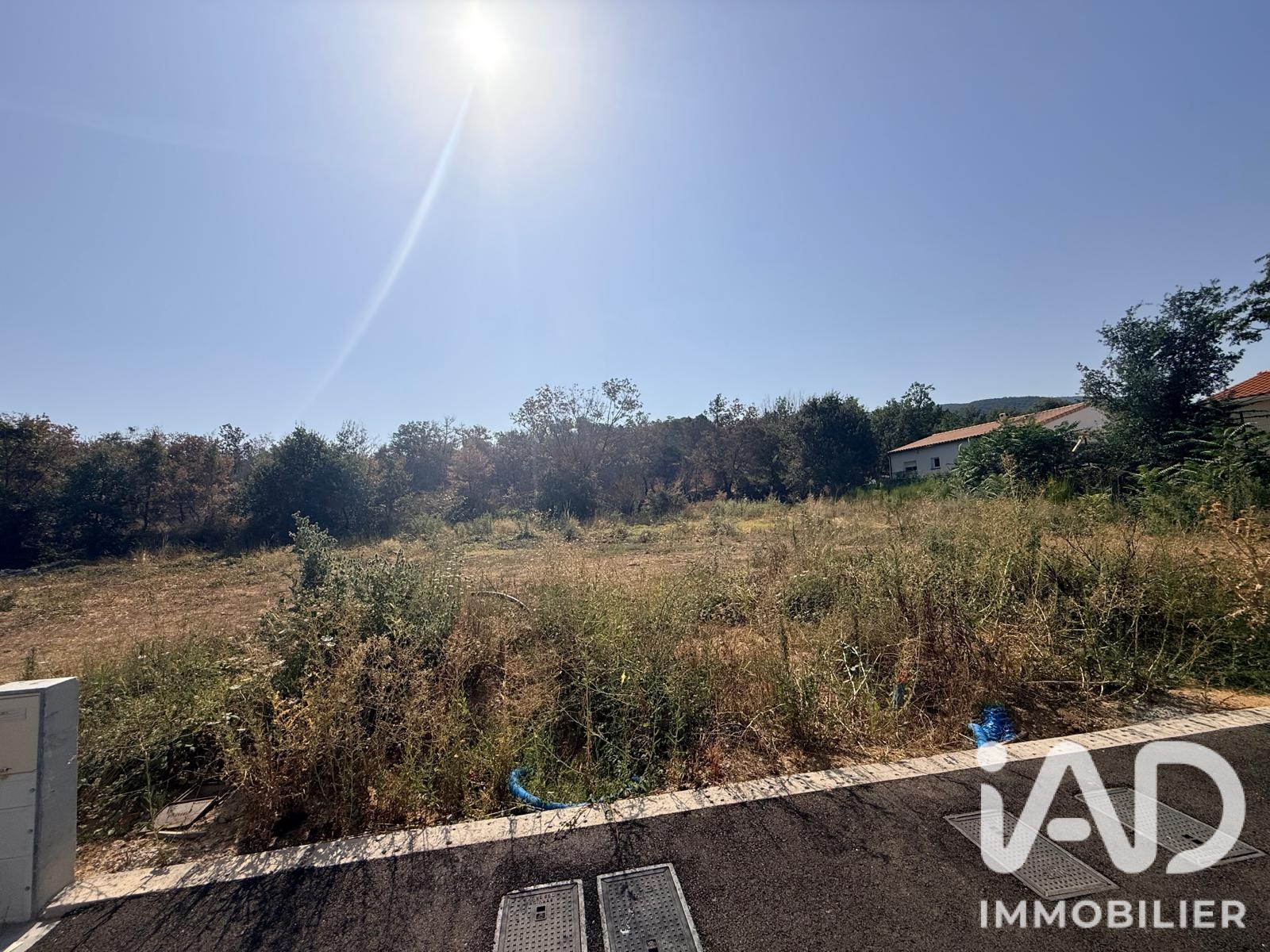 Vente Terrain à bâtir 3 813 m²