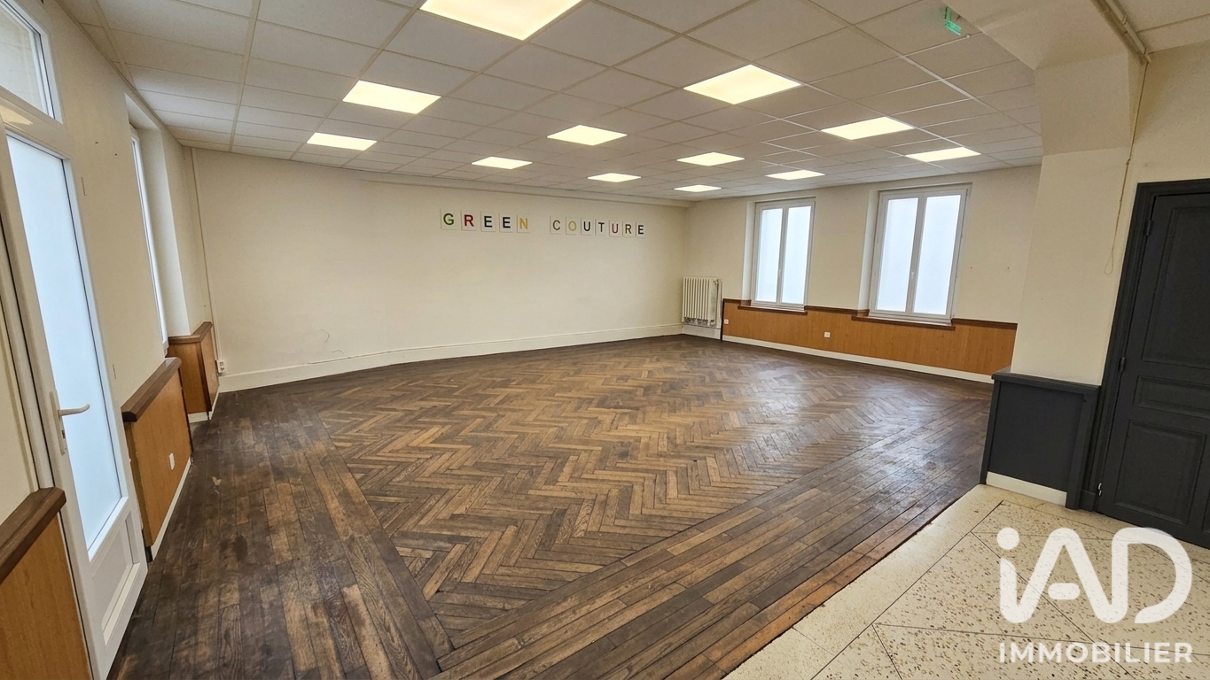 Vente Immeuble 310 m²