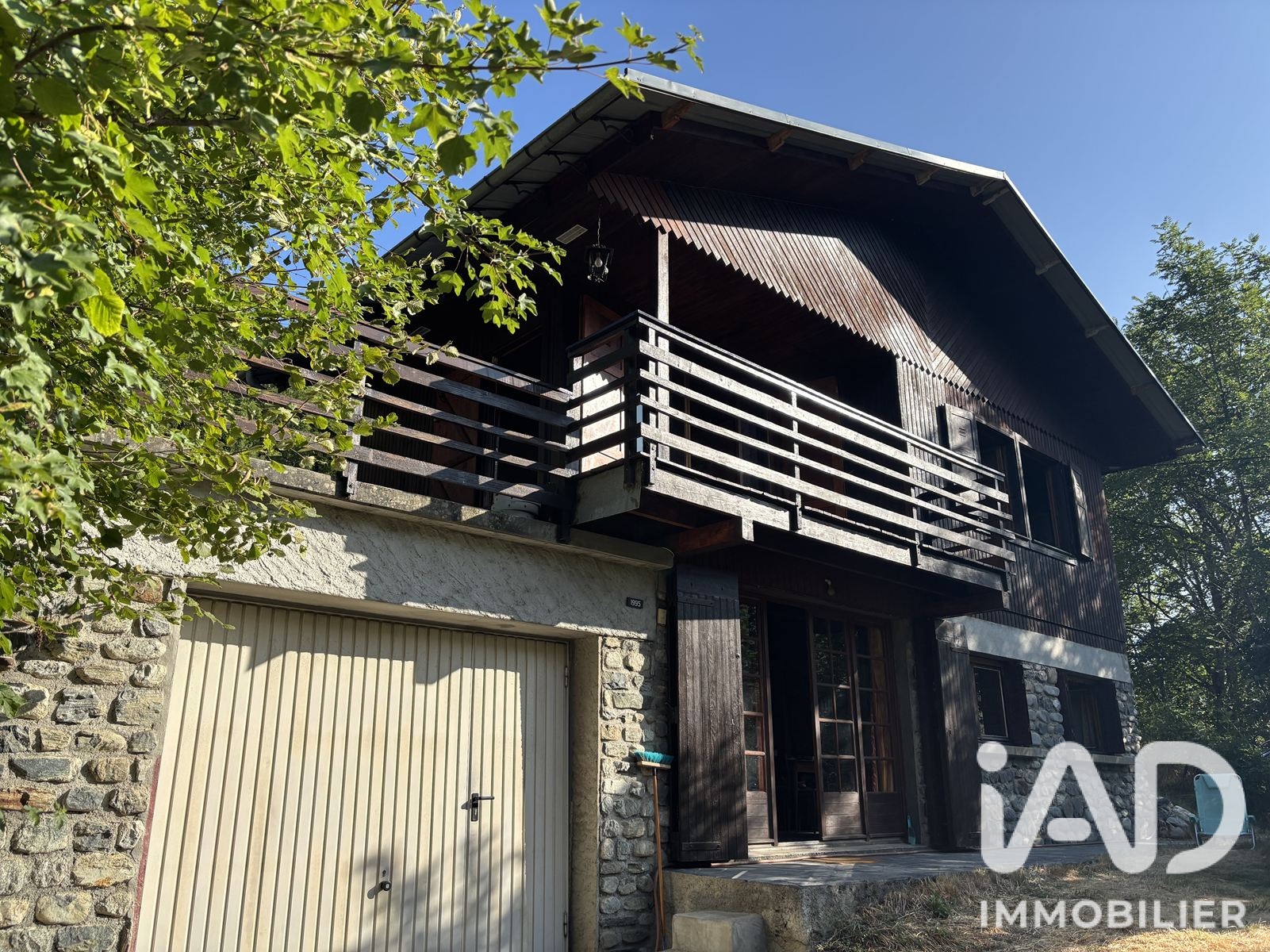 Vente Gîte 4 pièces