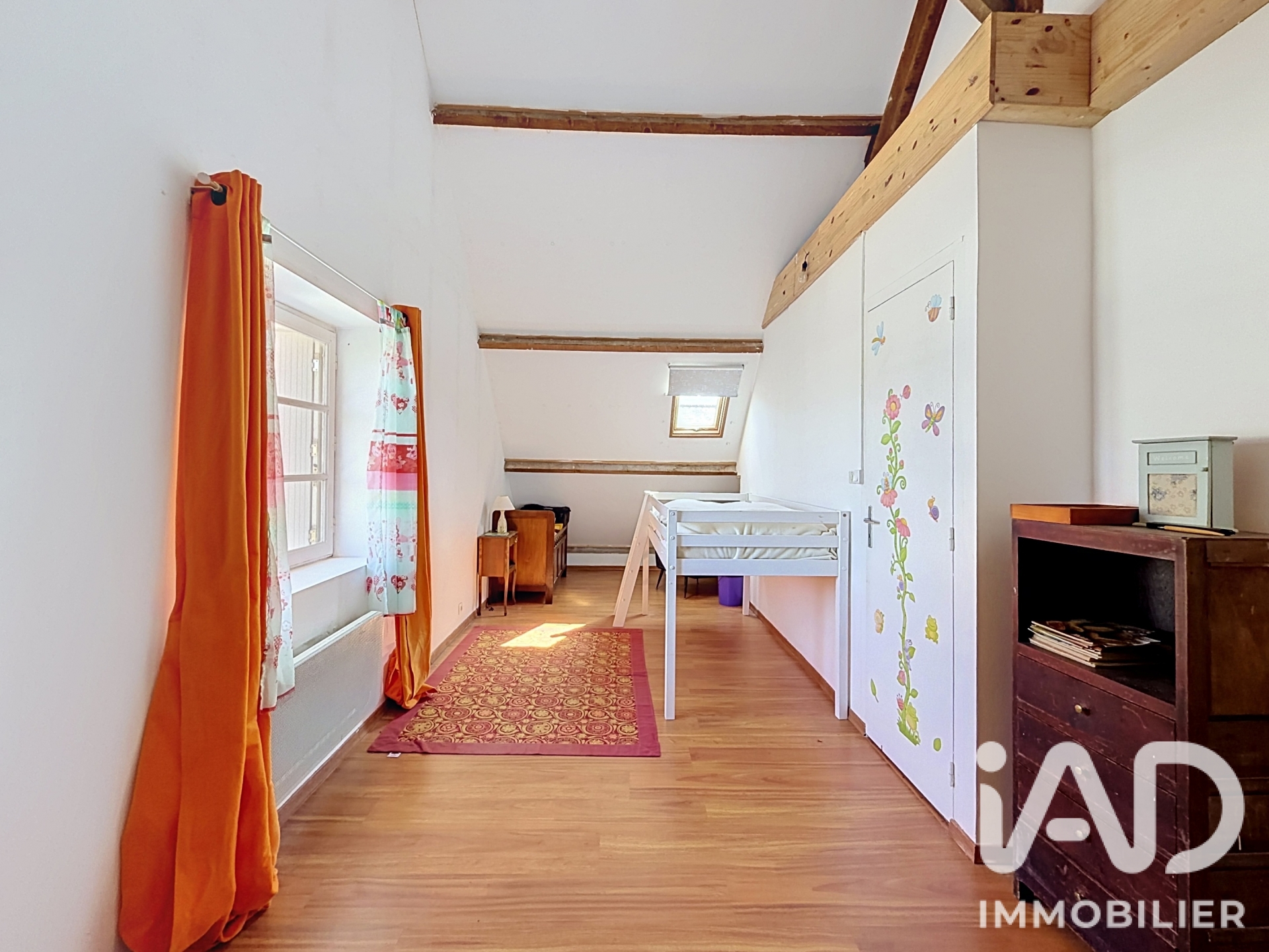 Vente maison à Loctudy (29750) : maison 5 pièces 121 m² - 2042627 — 16