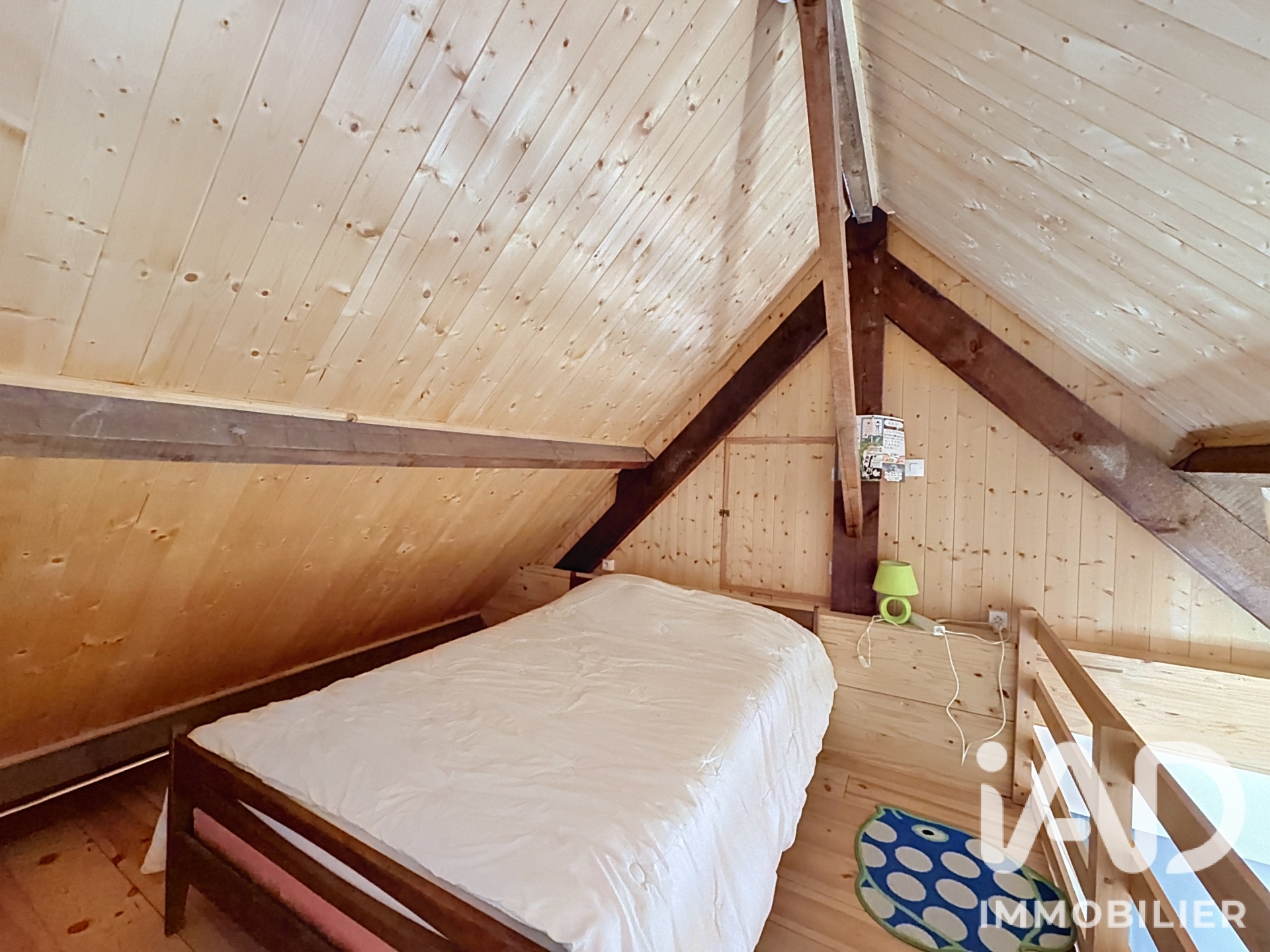 Vente maison à Loctudy (29750) : maison 5 pièces 121 m² - 2042627 — 15
