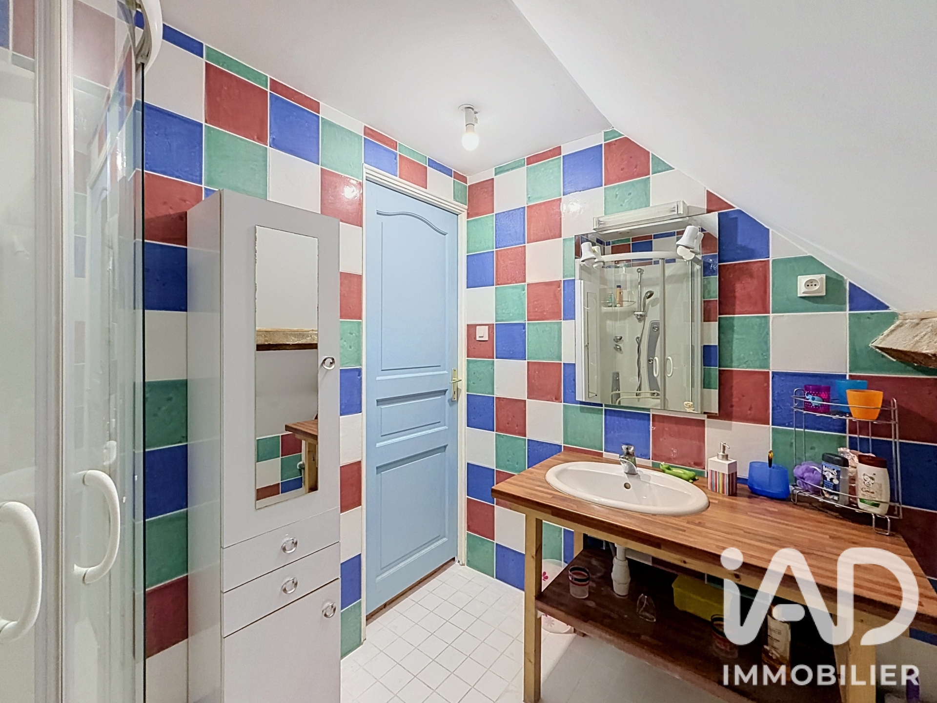 Vente maison à Loctudy (29750) : maison 5 pièces 121 m² - 2042627 — 17