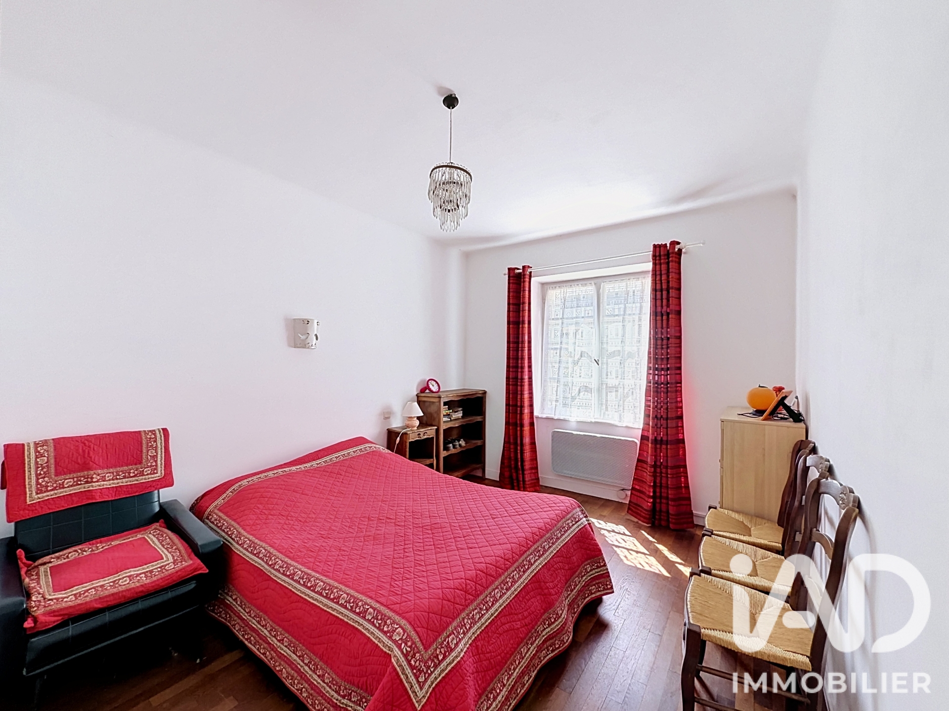 Vente maison à Loctudy (29750) : maison 5 pièces 121 m² - 2042627 — 11