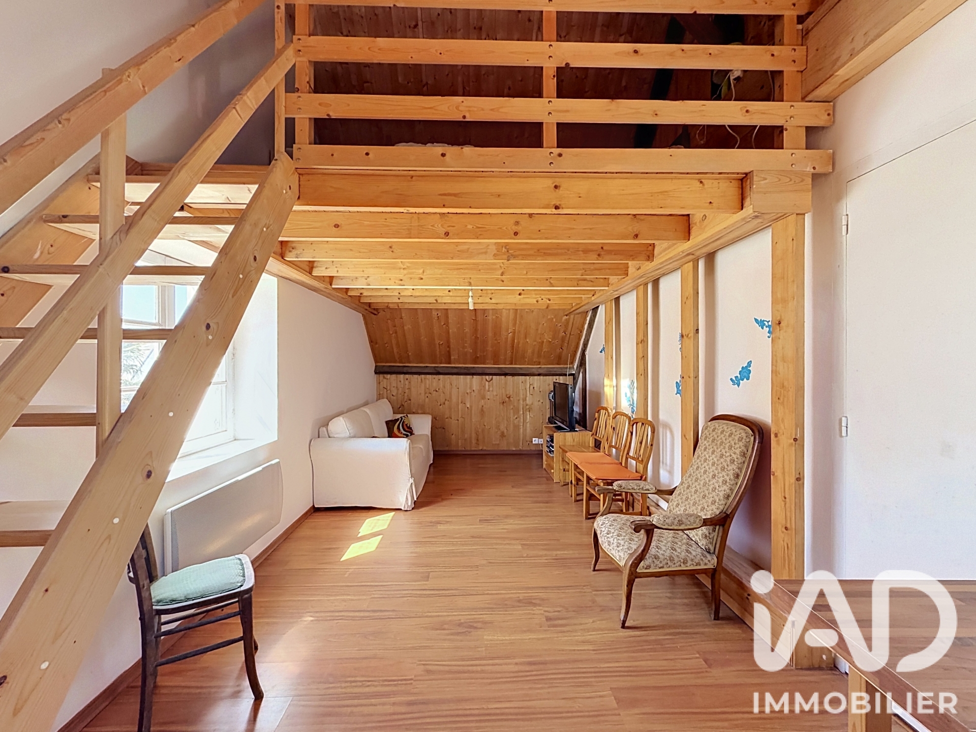 Vente maison à Loctudy (29750) : maison 5 pièces 121 m² - 2042627 — 14