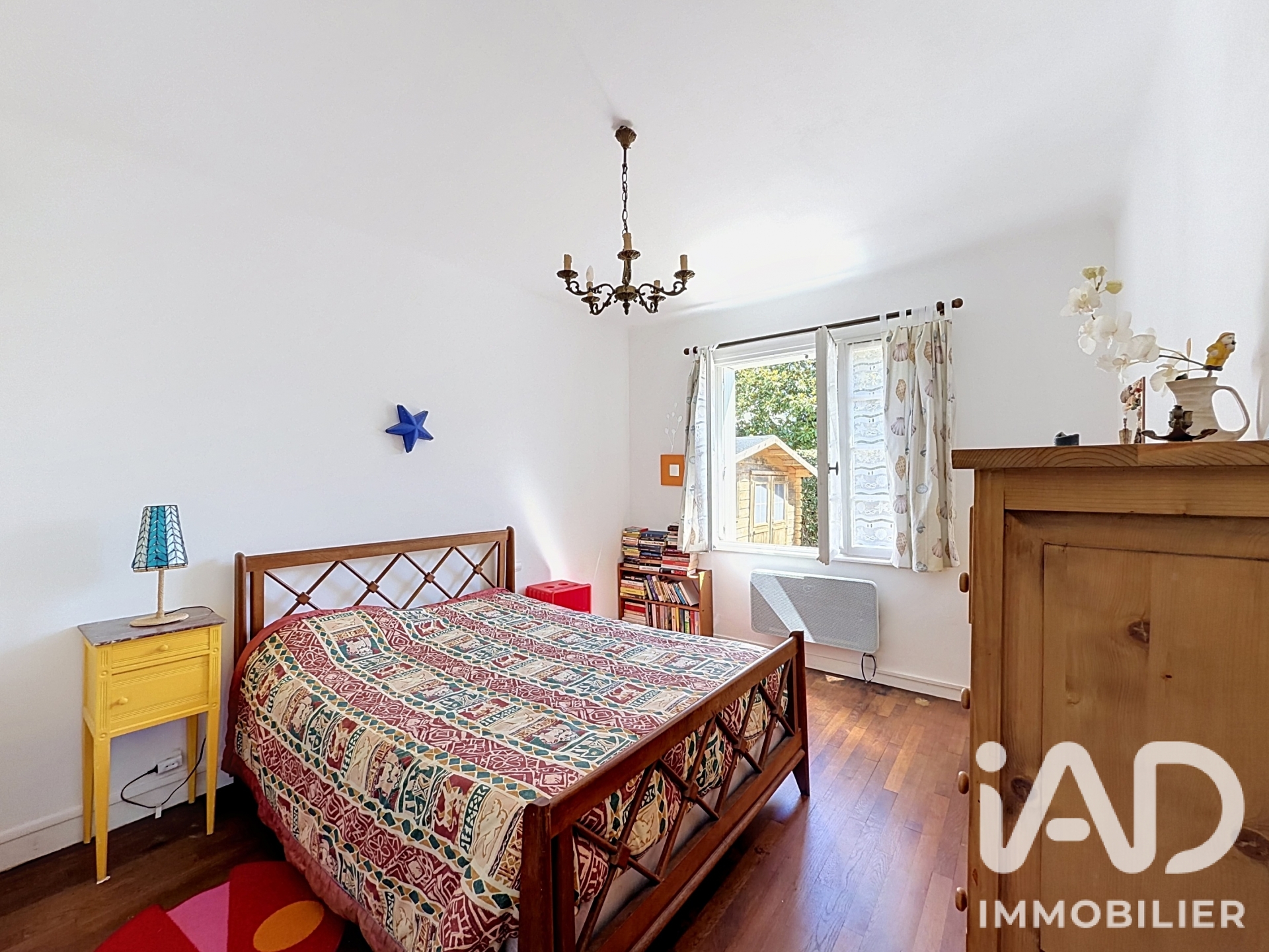 Vente maison à Loctudy (29750) : maison 5 pièces 121 m² - 2042627 — 9