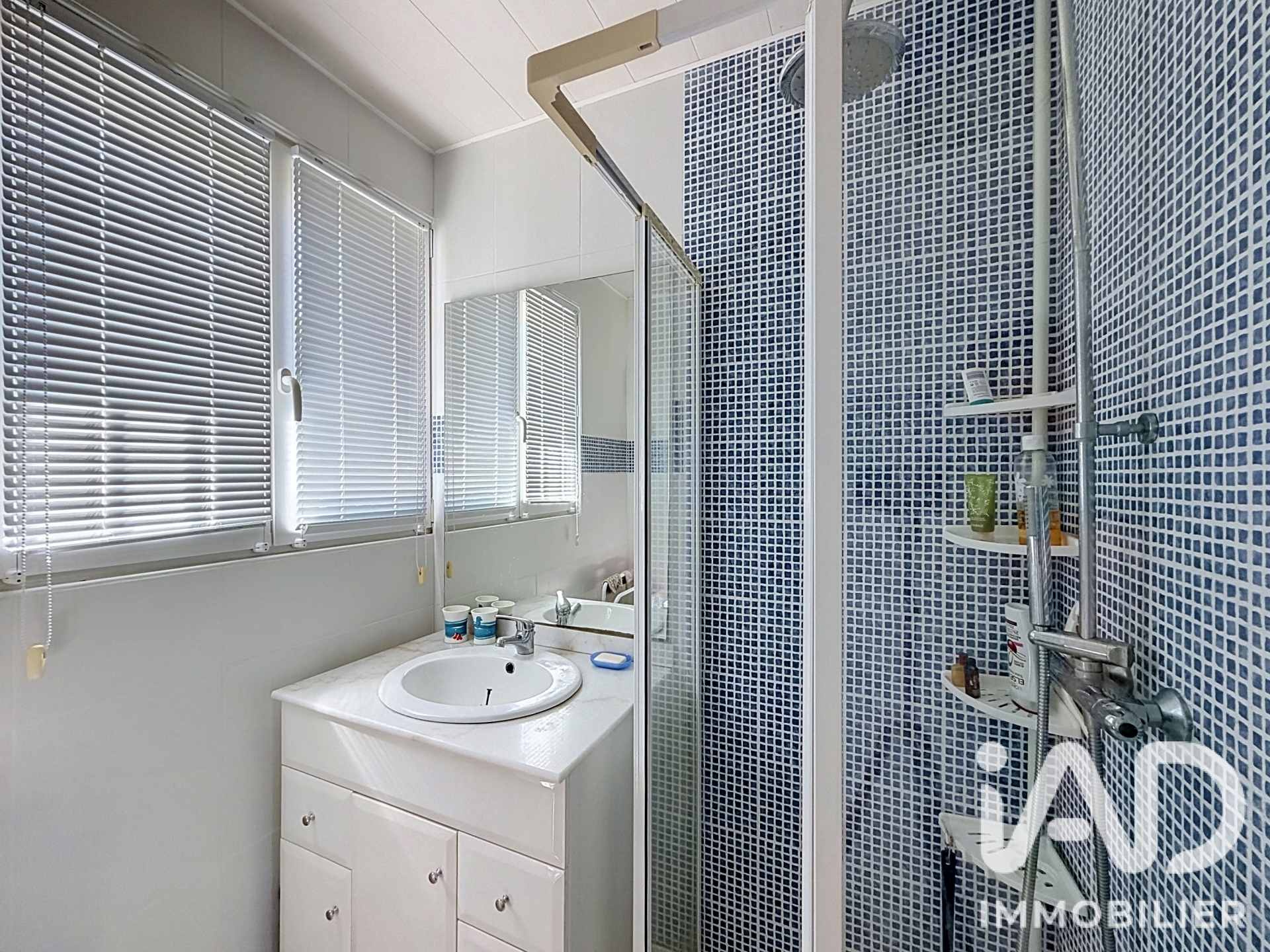 Vente maison à Loctudy (29750) : maison 5 pièces 121 m² - 2042627 — 10