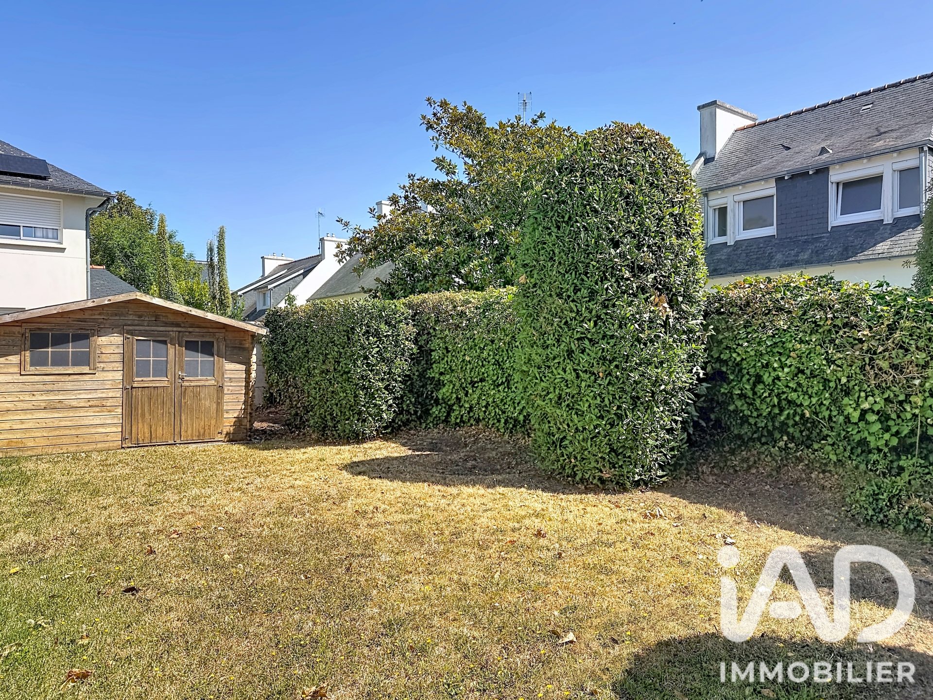 Vente maison à Loctudy (29750) : maison 5 pièces 121 m² - 2042627 — 18