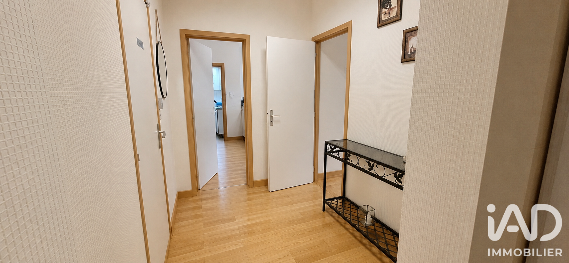 Vente Boutique/Local commercial 60 m²