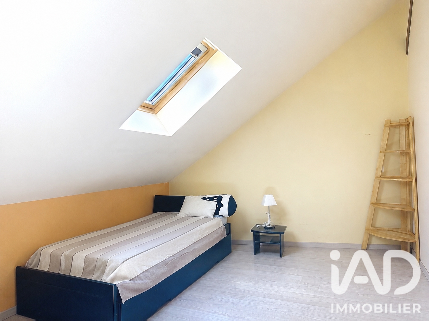 Vente appartement à Dourdan (91410) : duplex 4 pièces 80 m² - 2069745 — 7