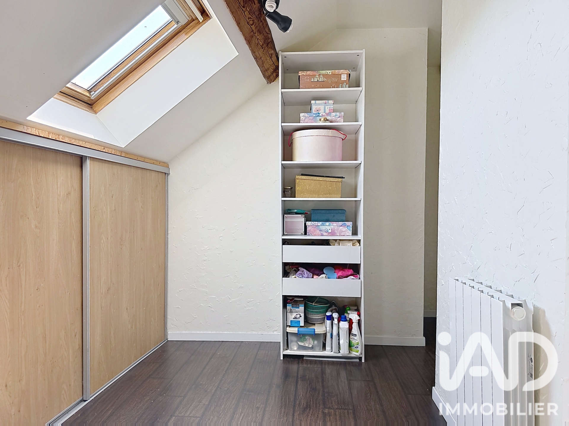 Vente appartement à Dourdan (91410) : duplex 4 pièces 80 m² - 2069745 — 9