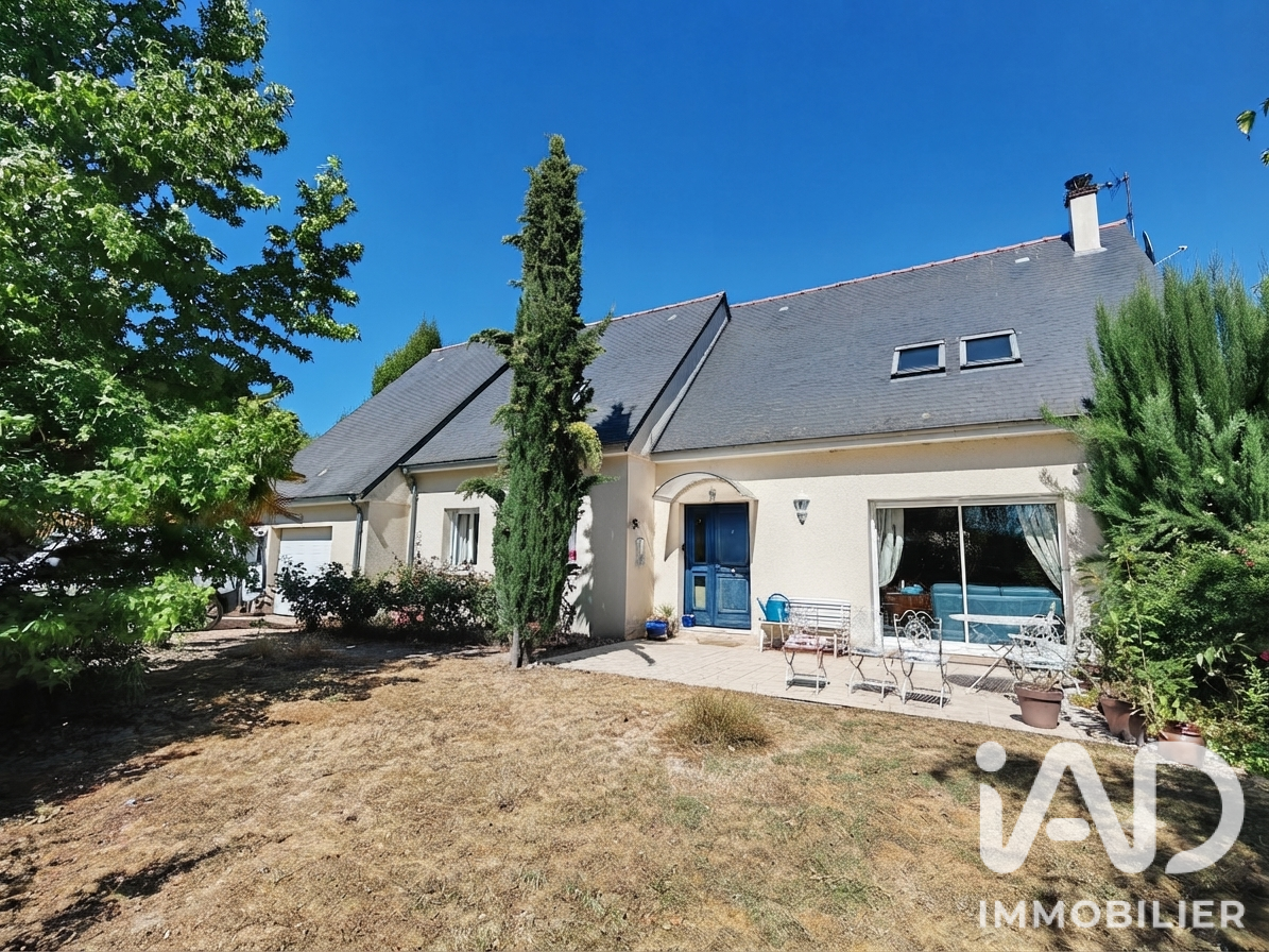 Vente Maison traditionnelle 6 pièces
