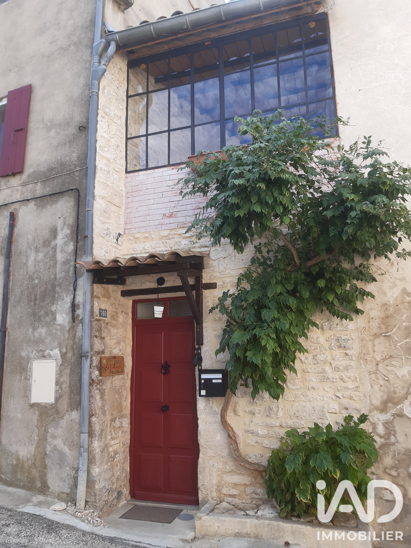 Vente Maison/villa 3 pièces