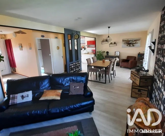 Vente Maison de ville 4 pièces