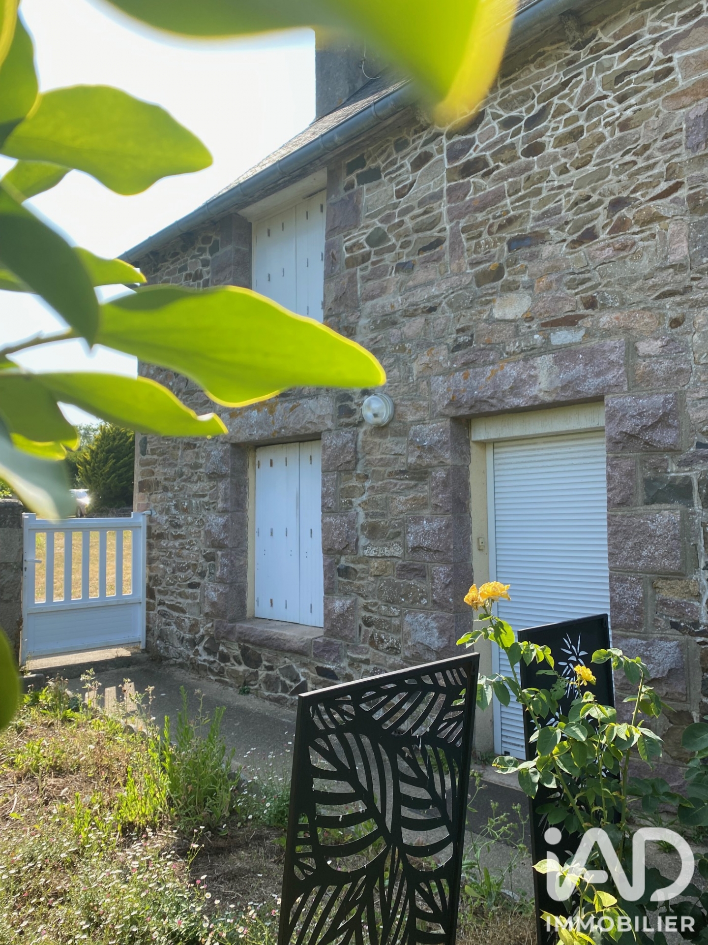 Vente Maison/villa 2 pièces