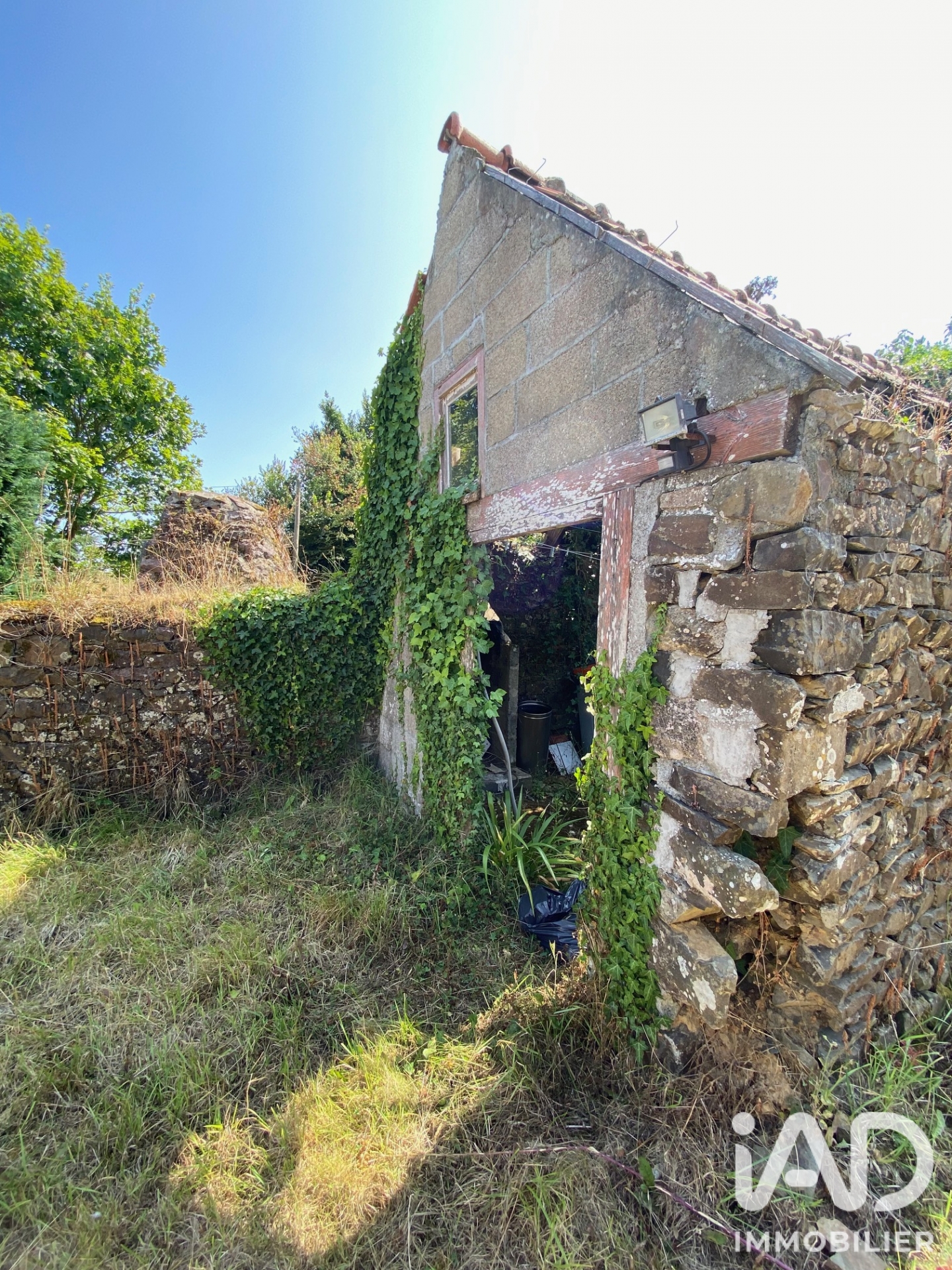Vente Maison/villa 2 pièces