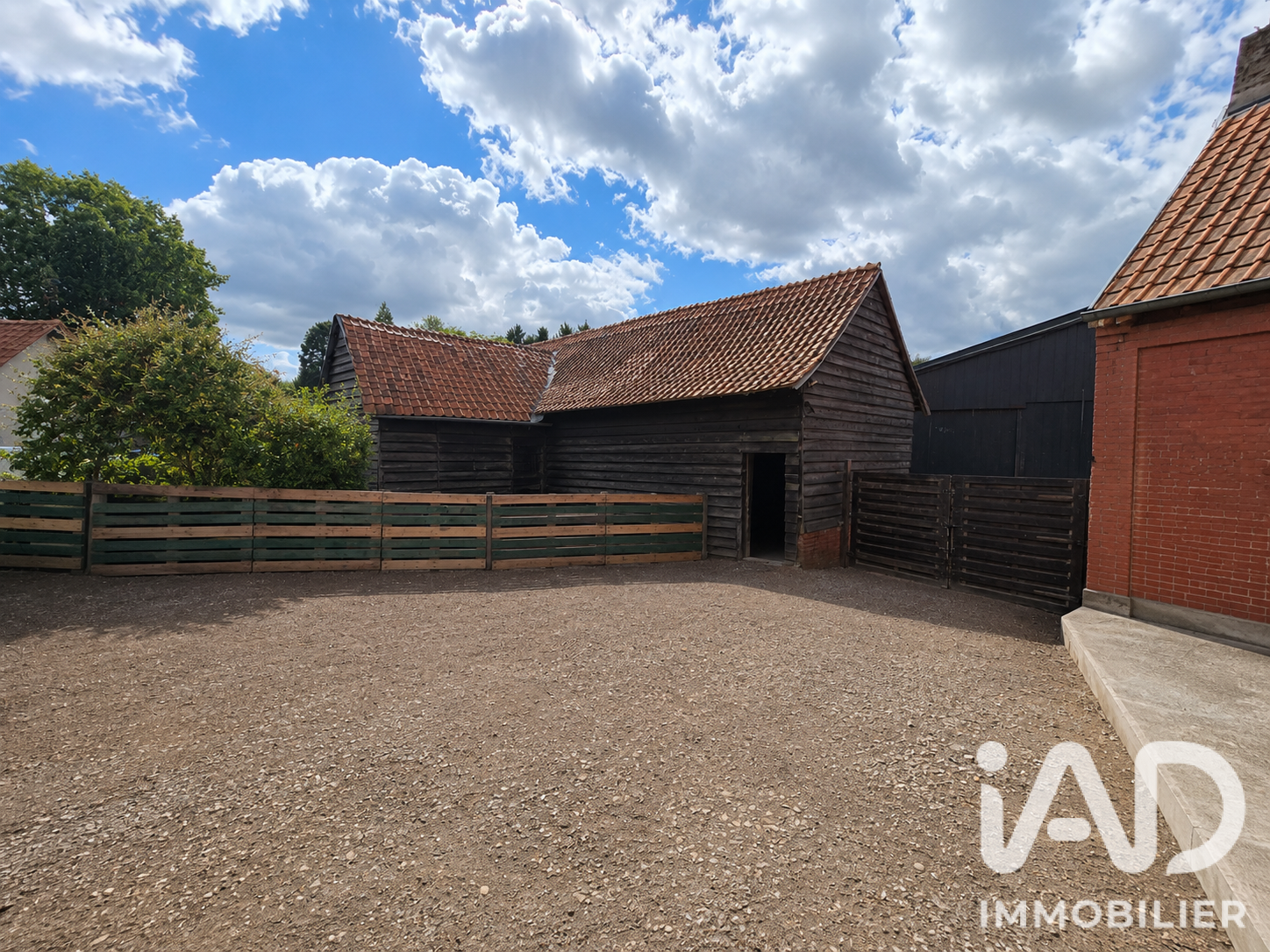 Vente Maison de village 6 pièces