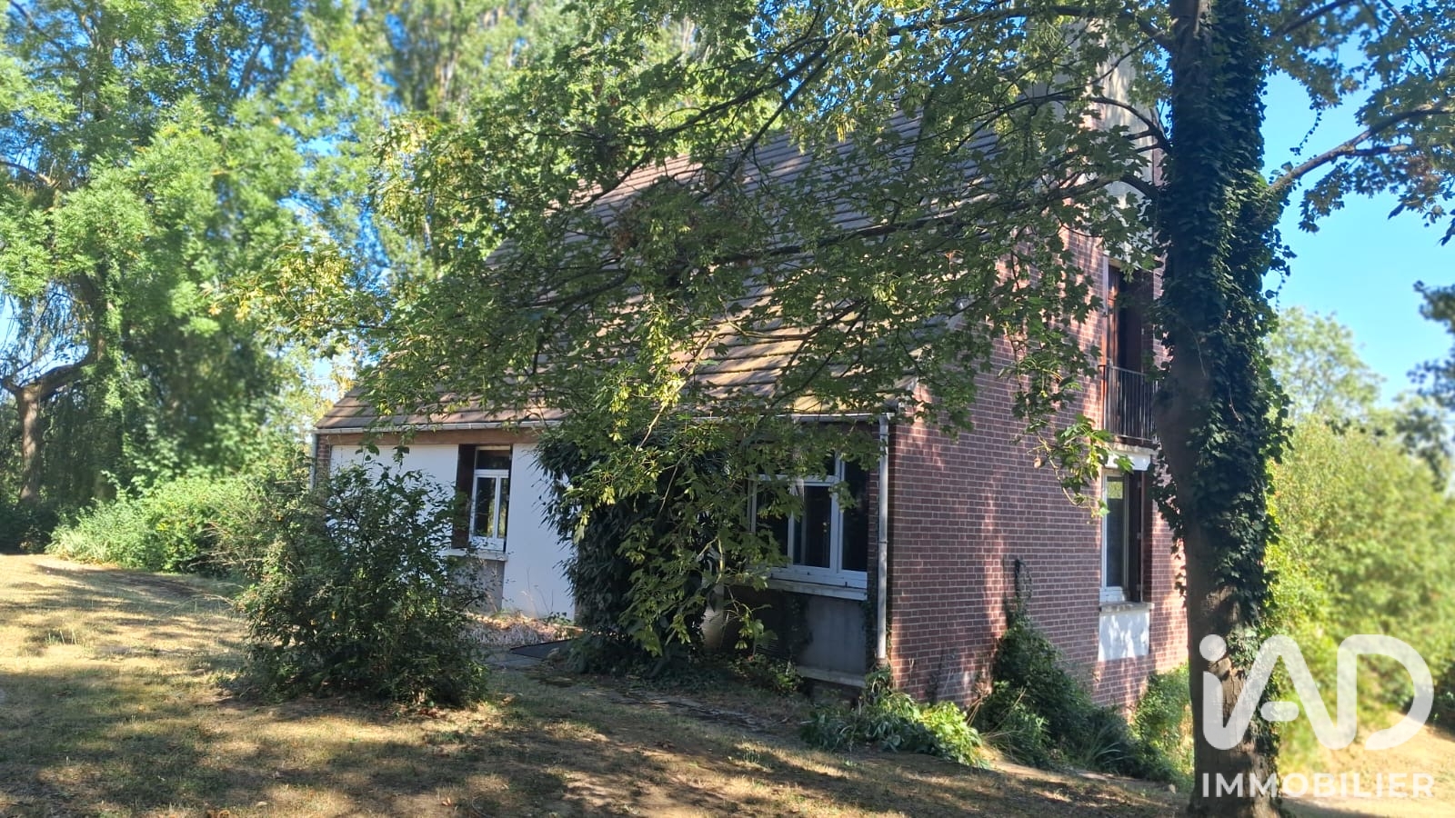 Vente Maison/villa 7 pièces