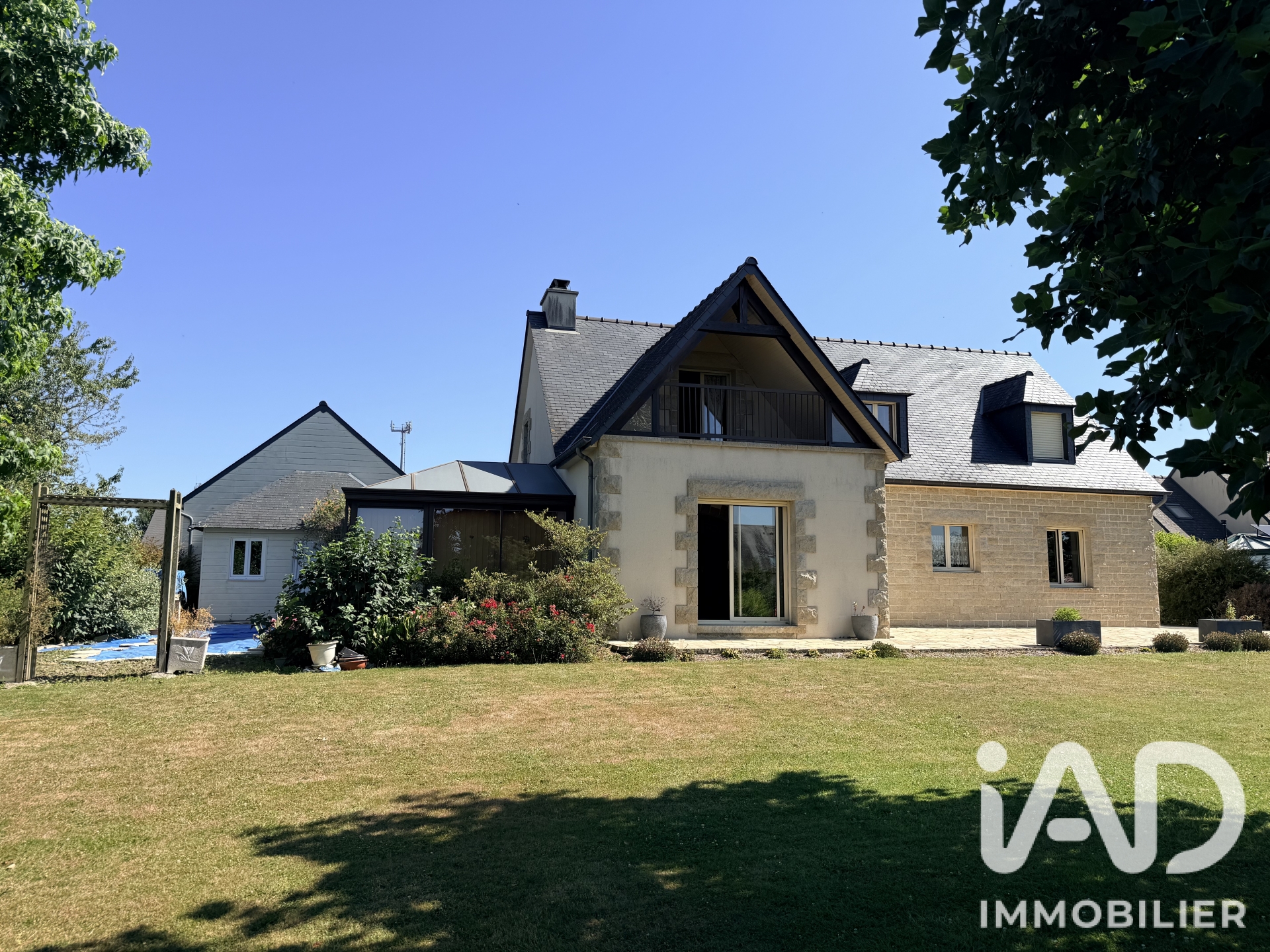 Vente Maison/villa 9 pièces