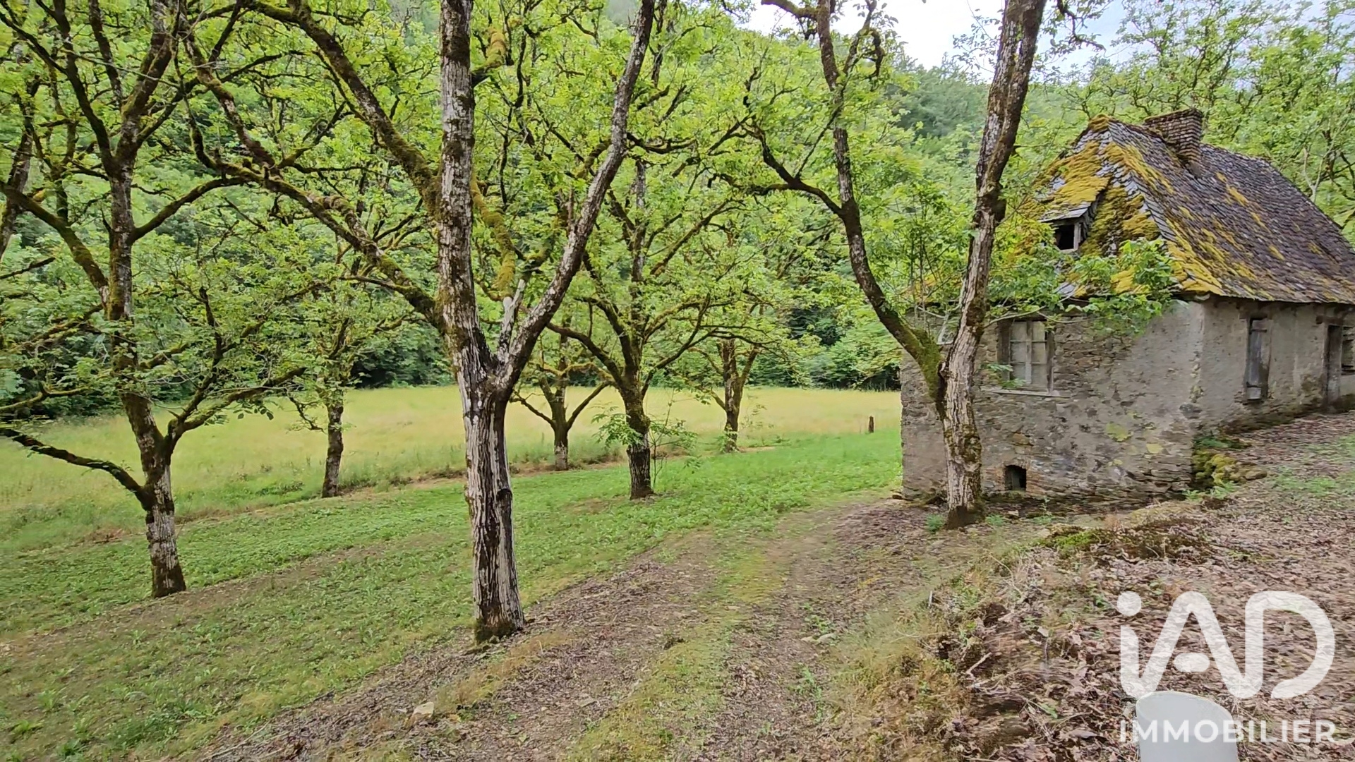 Vente Ferme 3 pièces