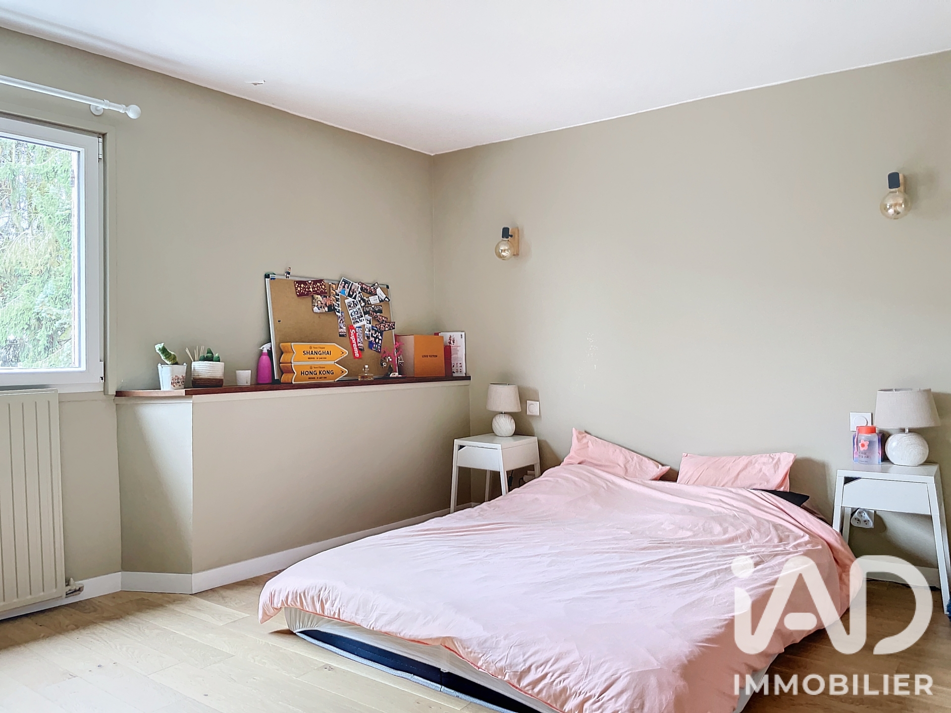 Vente maison à Dourdan (91410) : maison 5 pièces 110 m² — 7