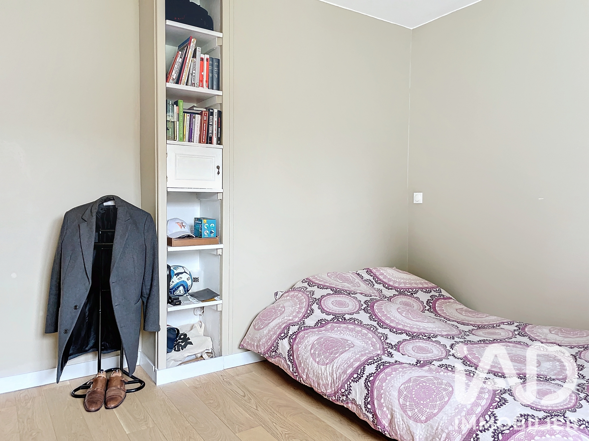 Vente maison à Dourdan (91410) : maison 5 pièces 110 m² — 9