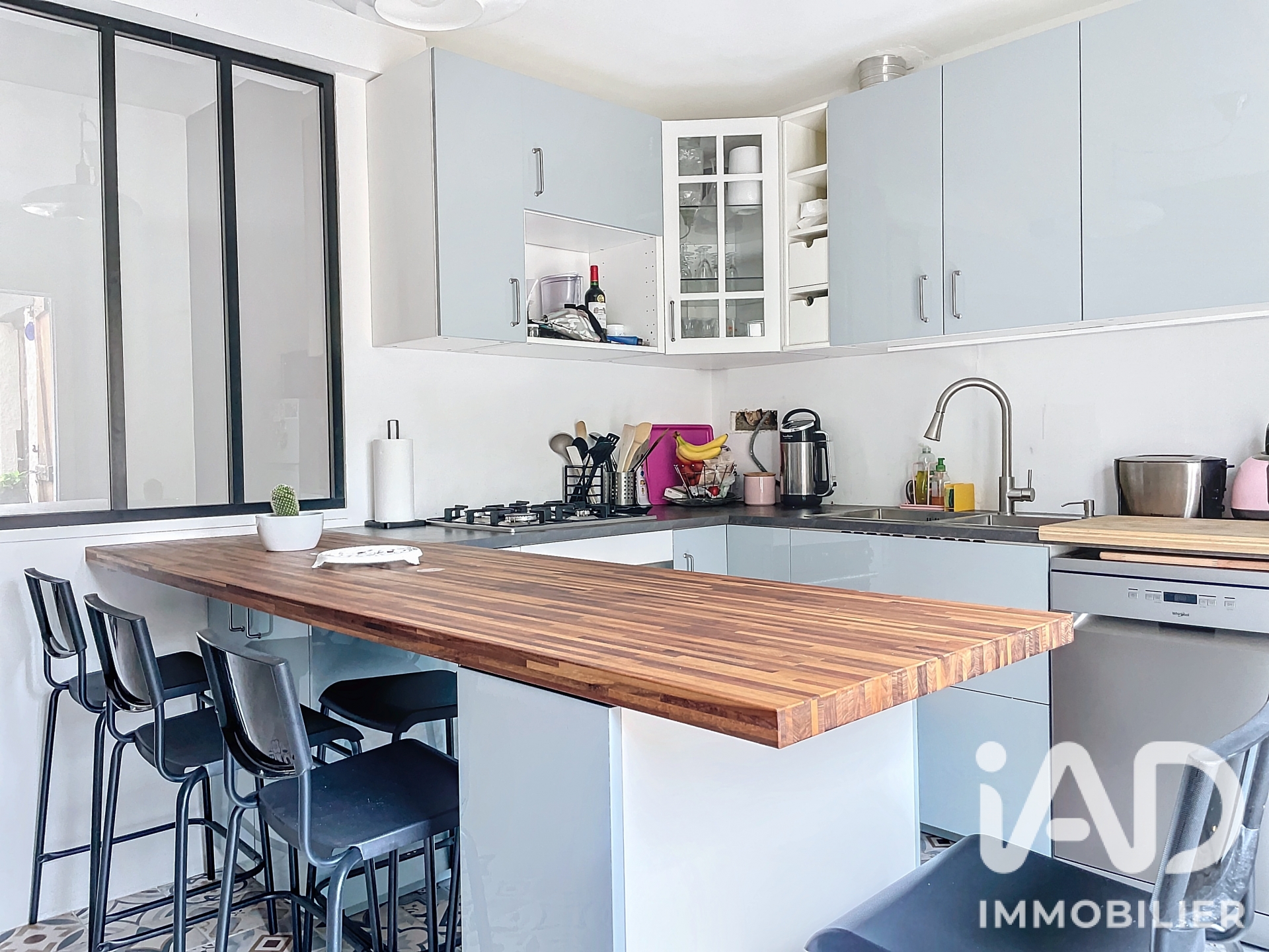 Vente maison à Dourdan (91410) : maison 5 pièces 110 m² — 5