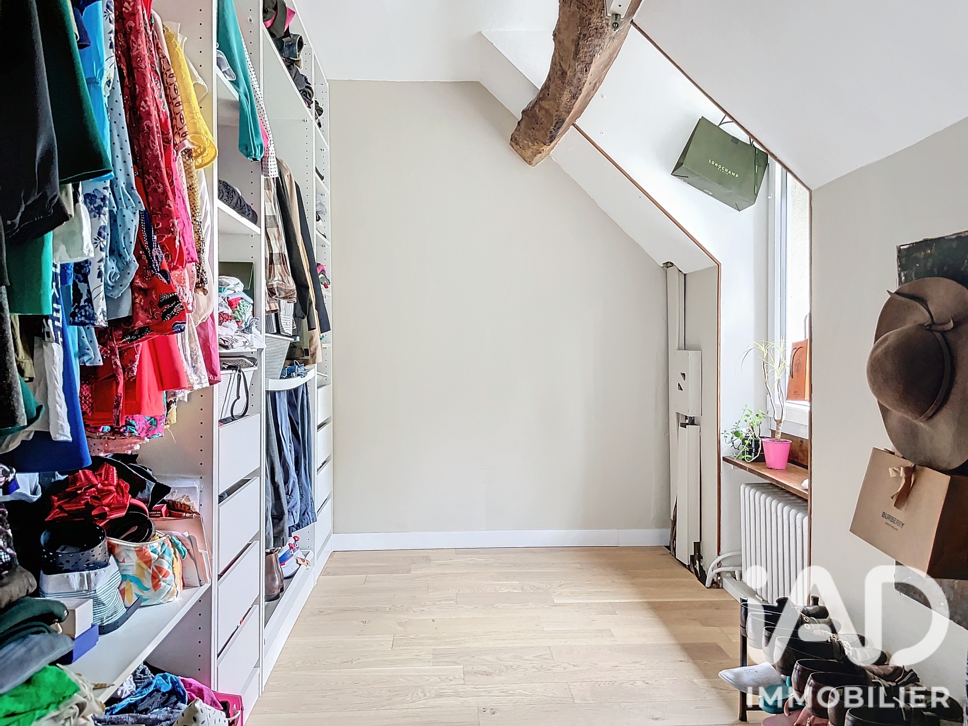 Vente maison à Dourdan (91410) : maison 5 pièces 110 m² — 12