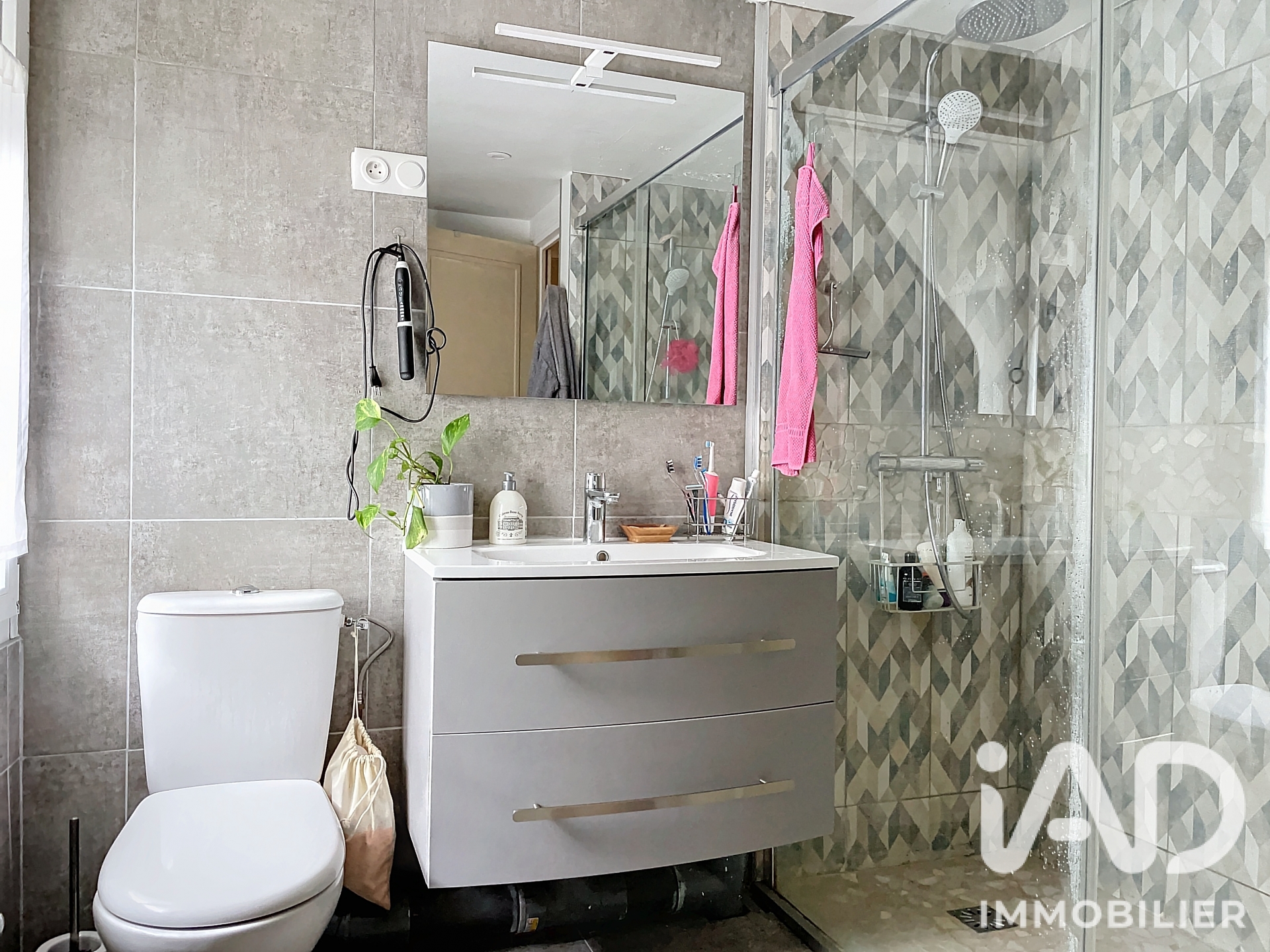 Vente maison à Dourdan (91410) : maison 5 pièces 110 m² — 8