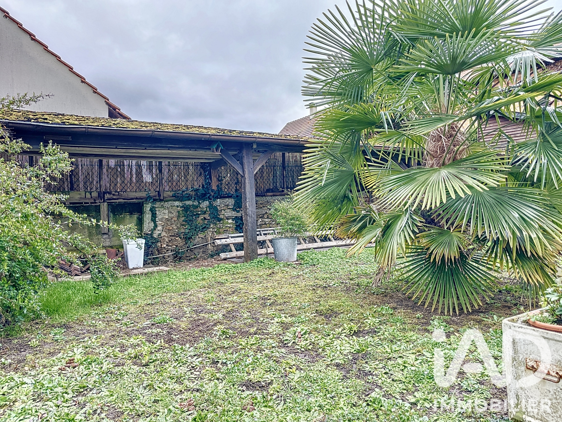 Vente maison à Dourdan (91410) : maison 5 pièces 110 m² — 14