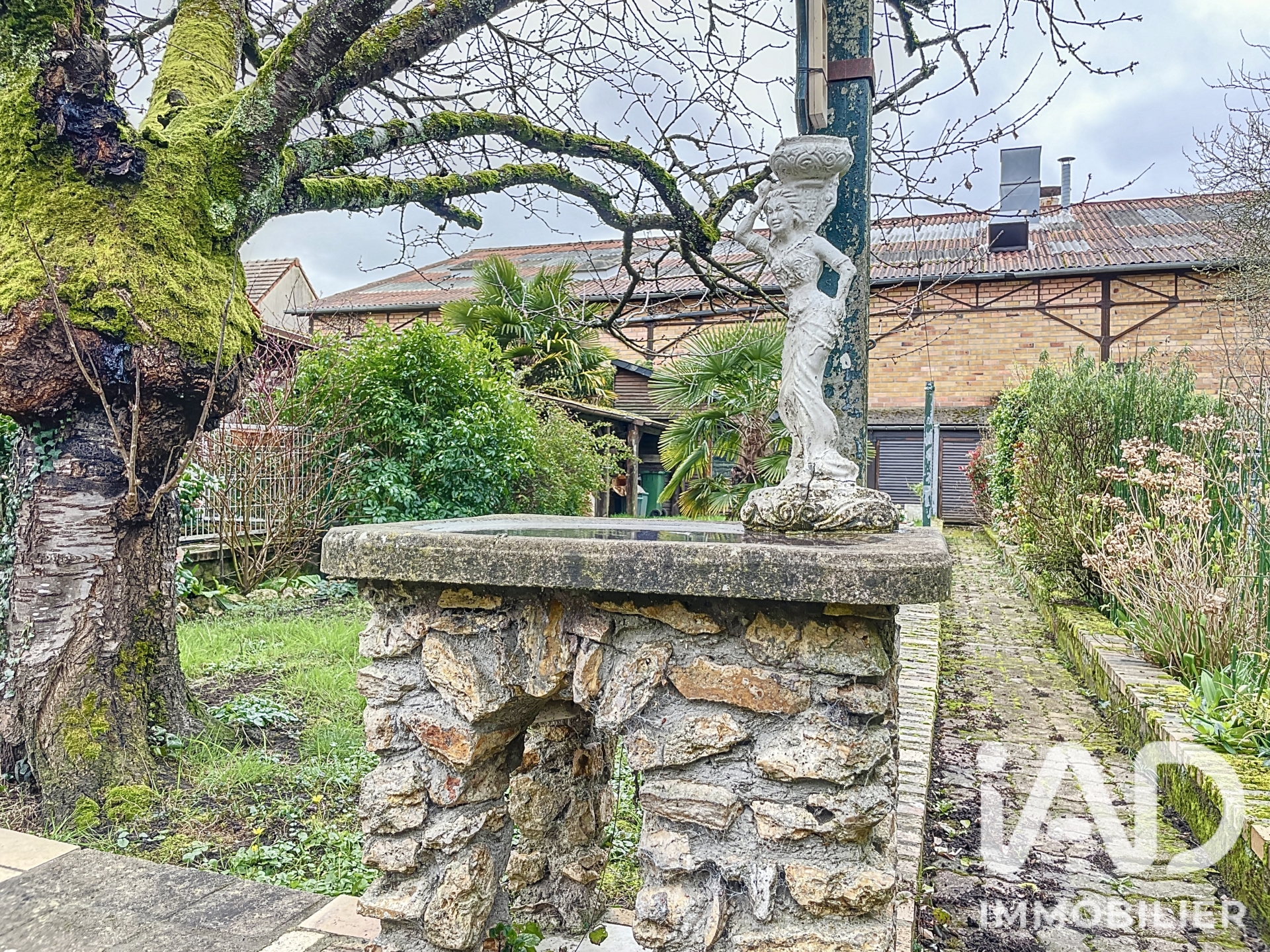 Vente maison à Dourdan (91410) : maison 5 pièces 110 m² — 13