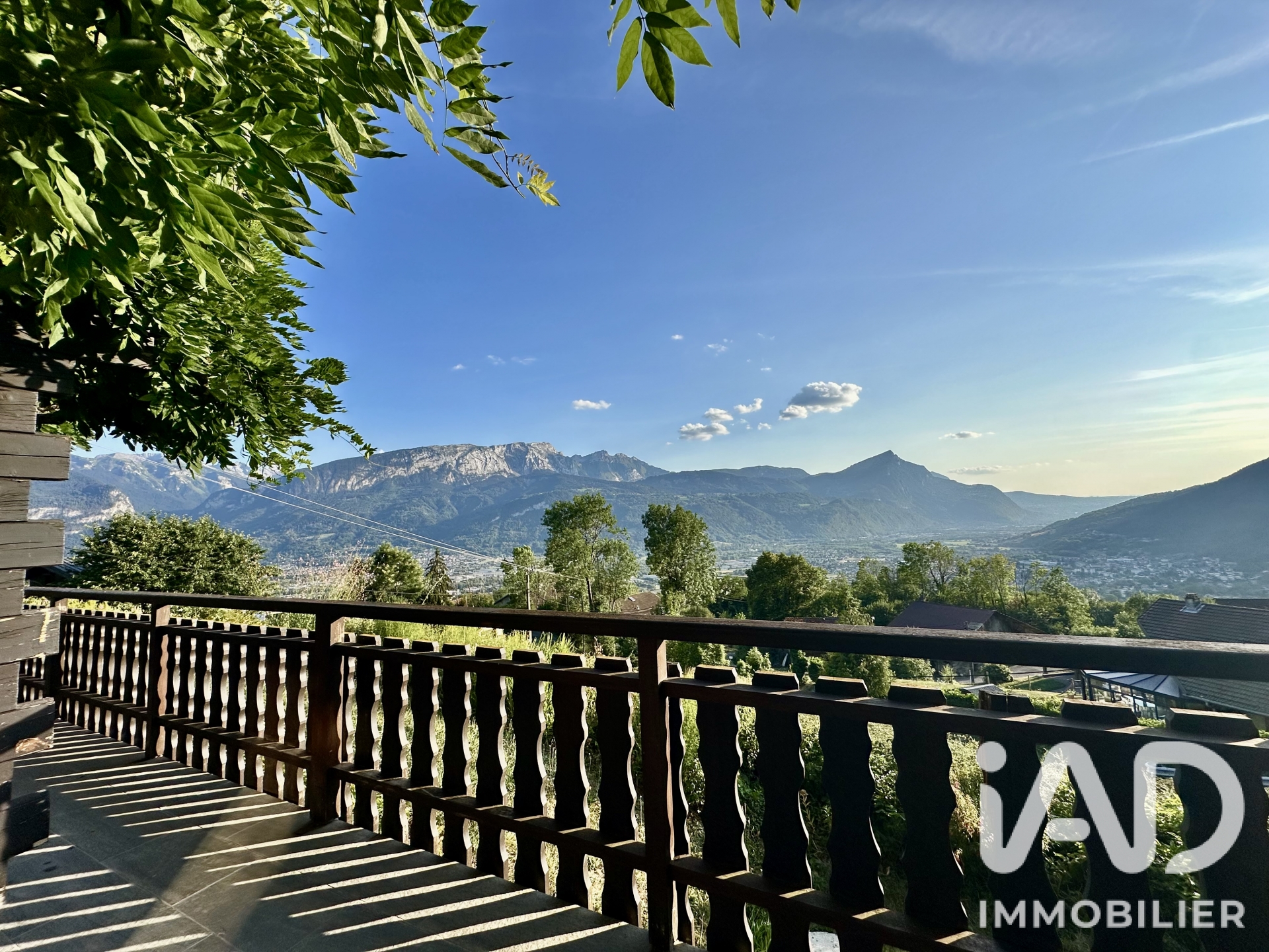 Vente Gîte 5 pièces