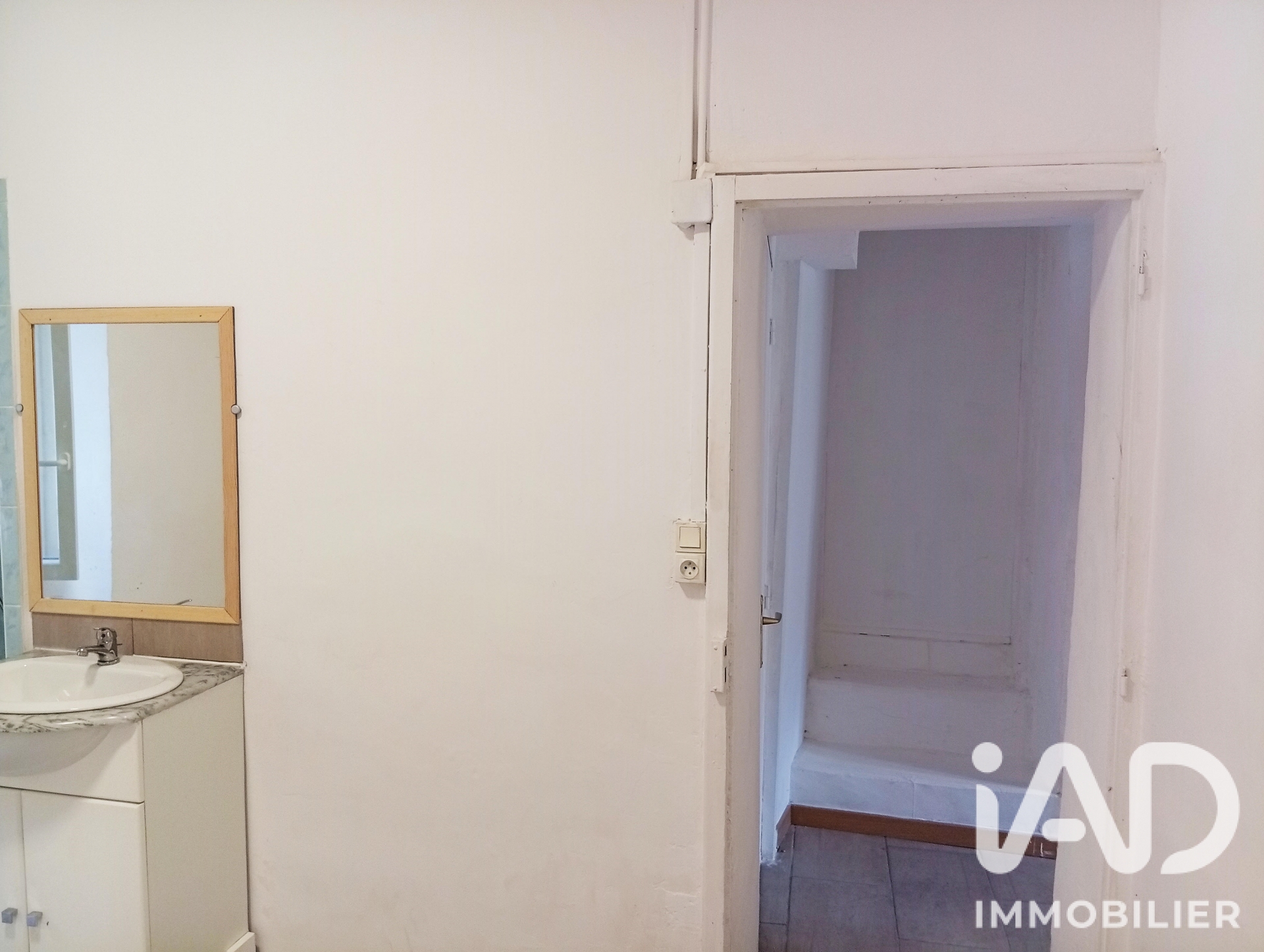 Vente appartement à Bédarieux (34600) : appartement 2 pièces 28 m² — 17