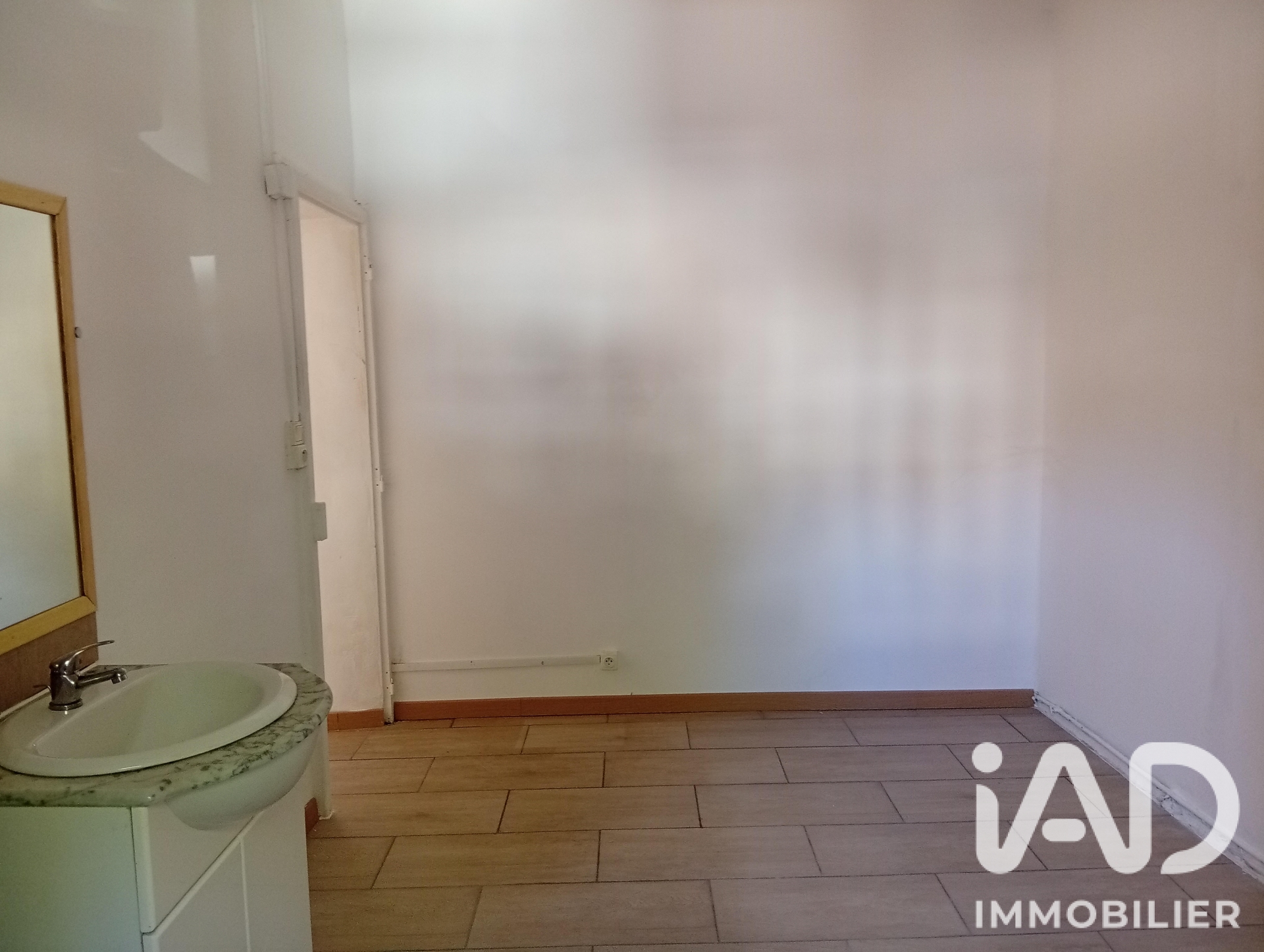 Vente appartement à Bédarieux (34600) : appartement 2 pièces 28 m² — 19