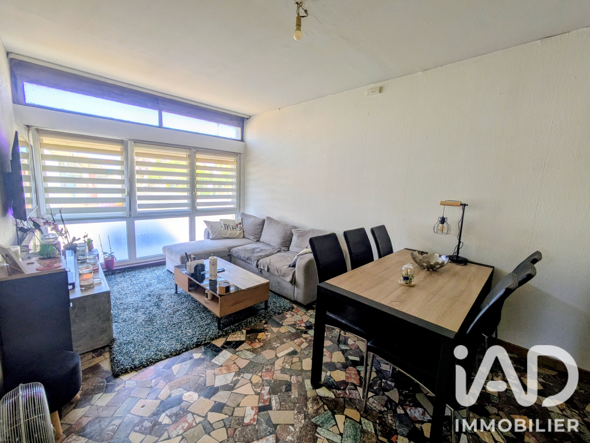 Maison à vendre à Obenheim — 168 000 € — IAD France