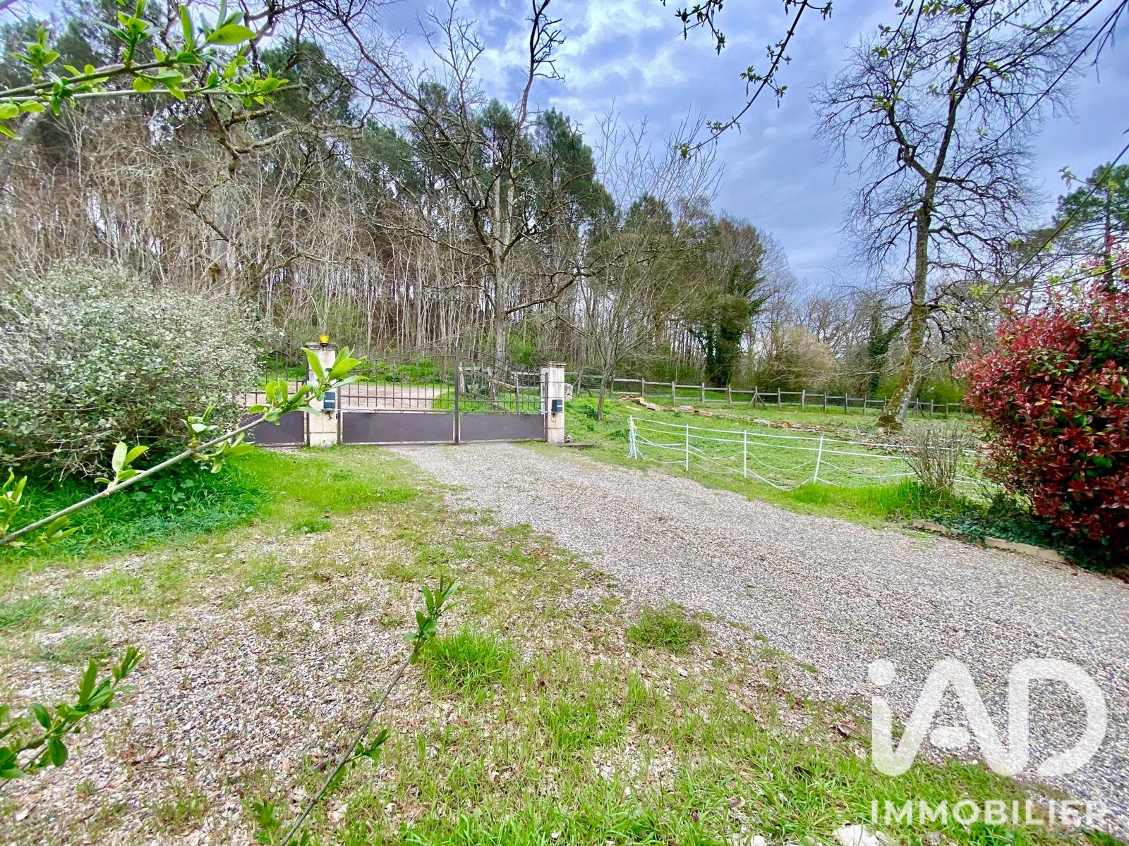 Vente Maison de campagne 9 pièces