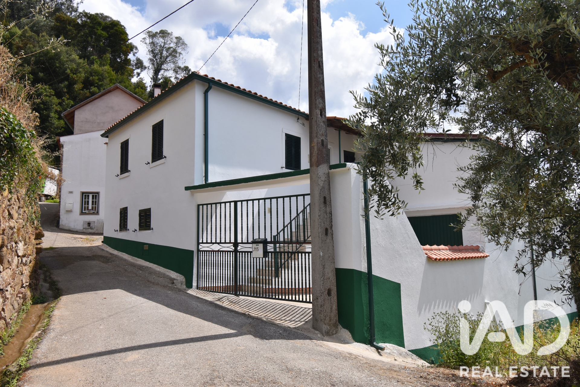 House em Vila Nova