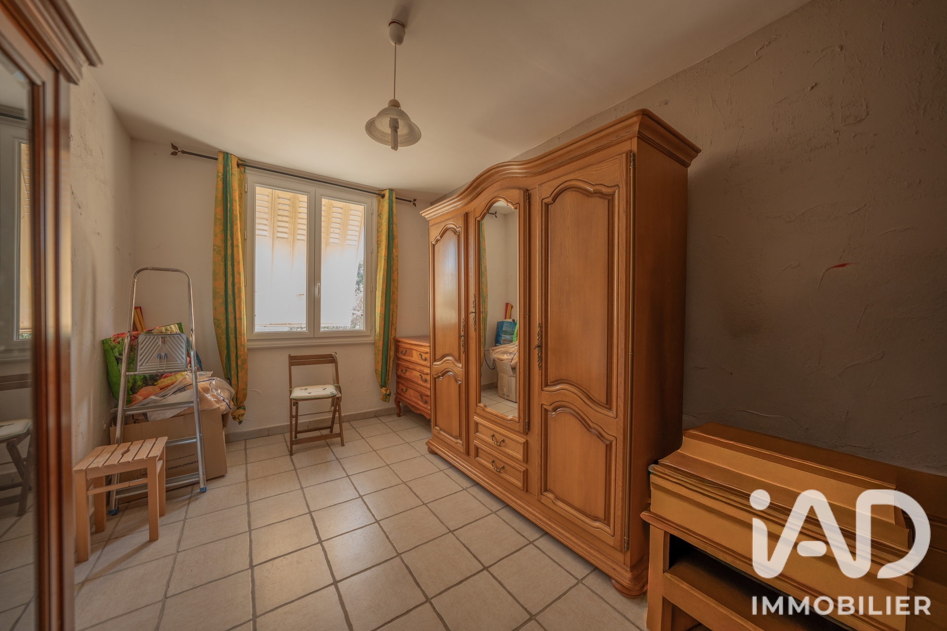 Vente appartement à Aubenas (07200) : appartement 3 pièces 69 m² - 2067327 — 6