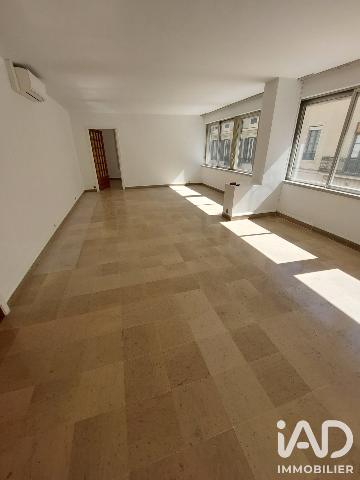Appartement à Nîmes