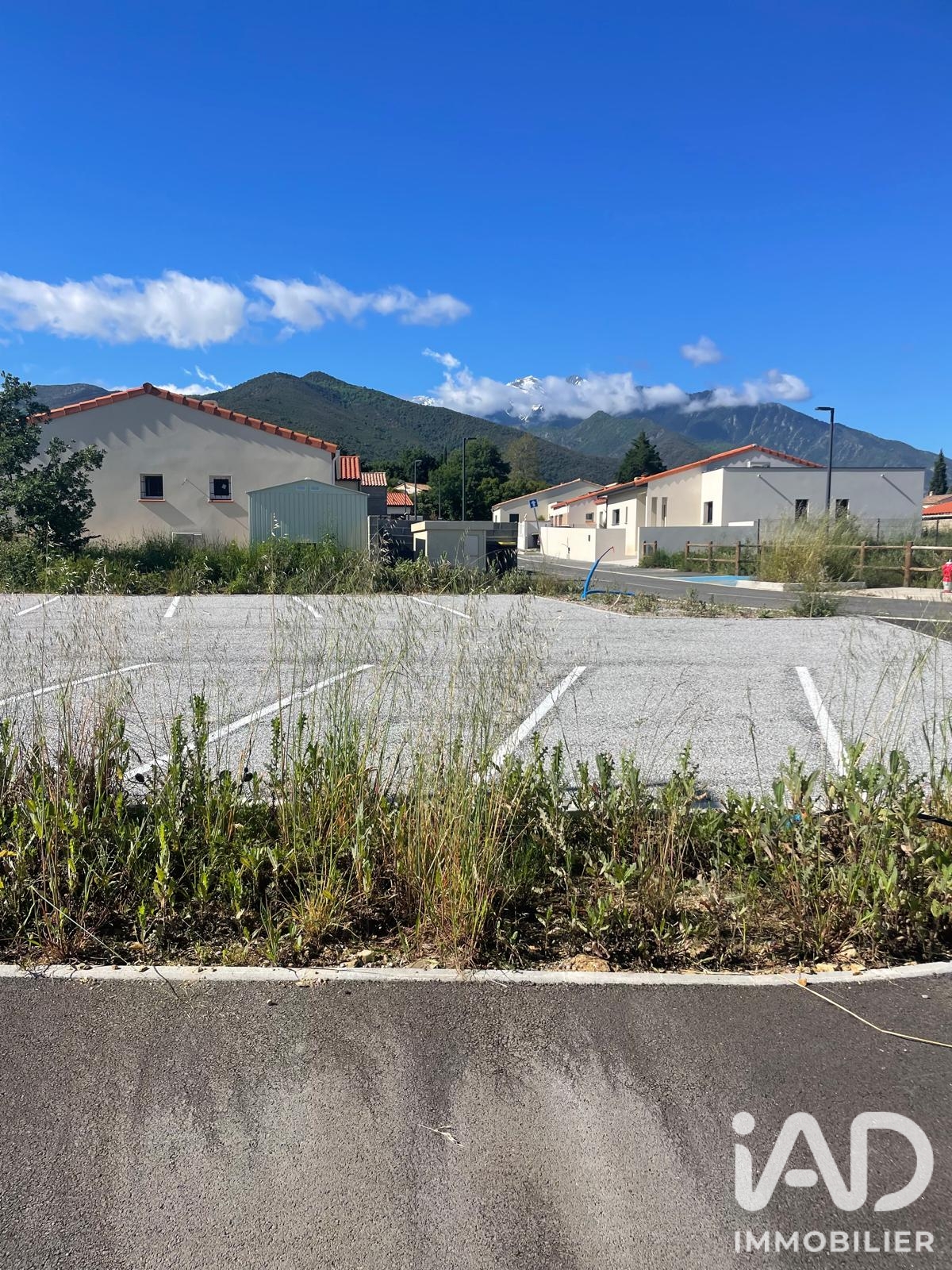 Vente Terrain à bâtir 3 650 m²