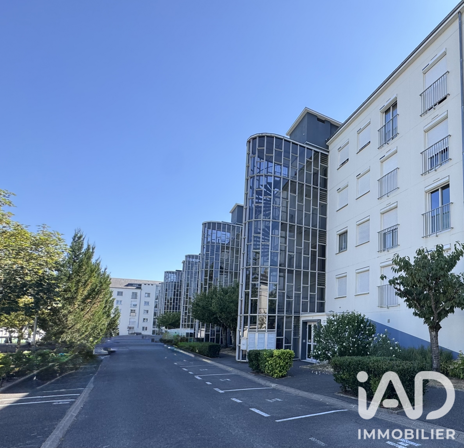 Vente Duplex 7 pièces
