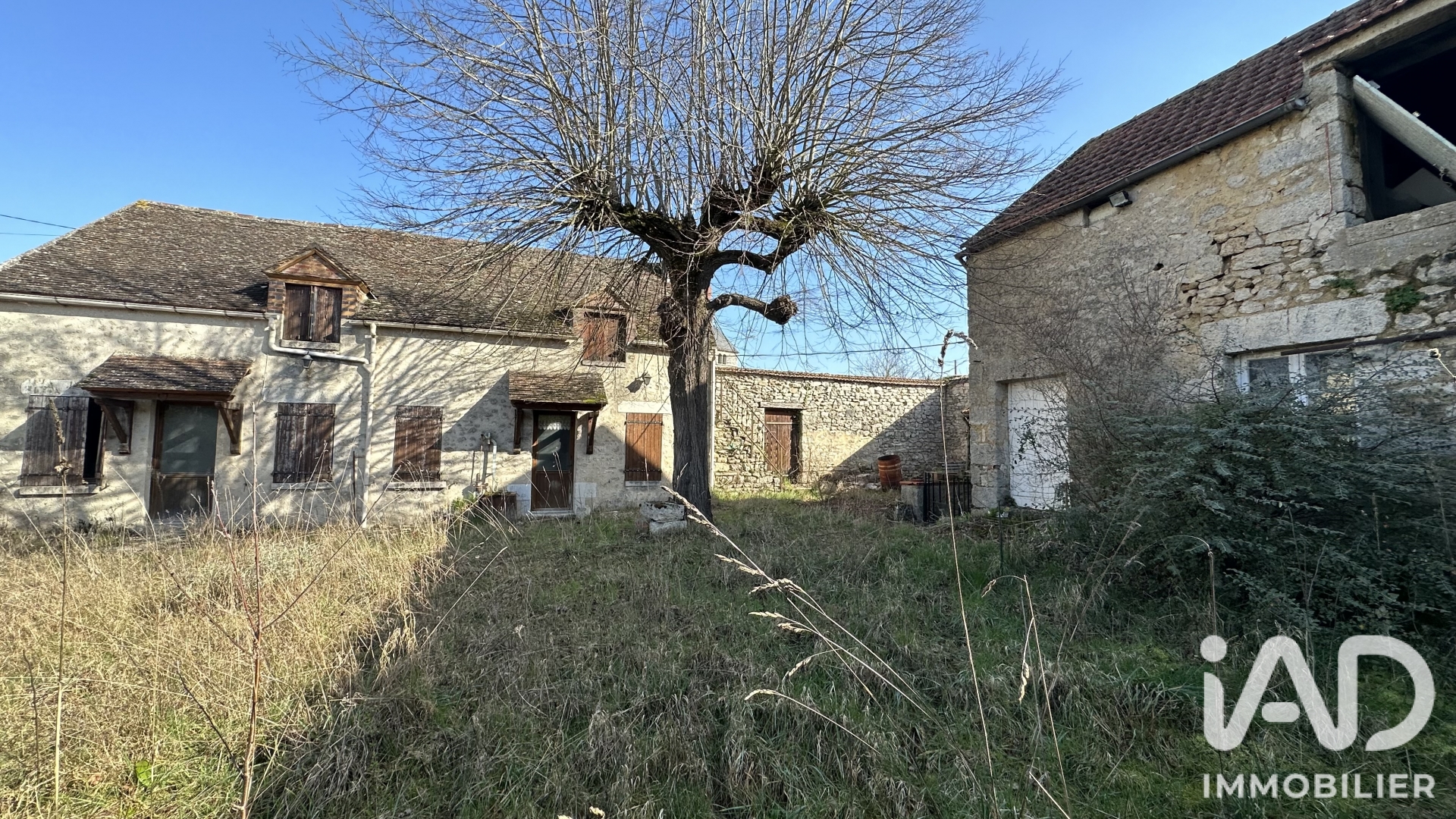 Vente Maison de village 5 pièces