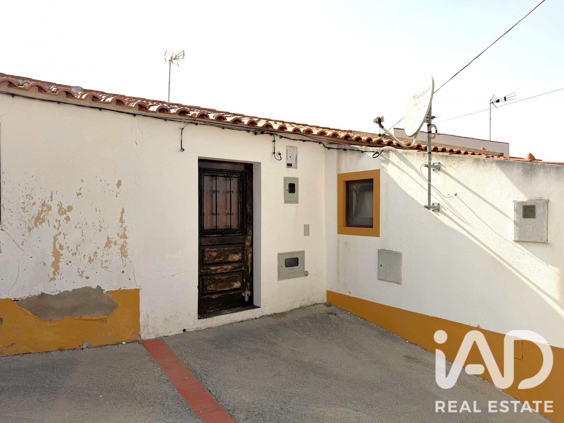 Moradia T0 à venda em Picoitos, Mértola — foto 2