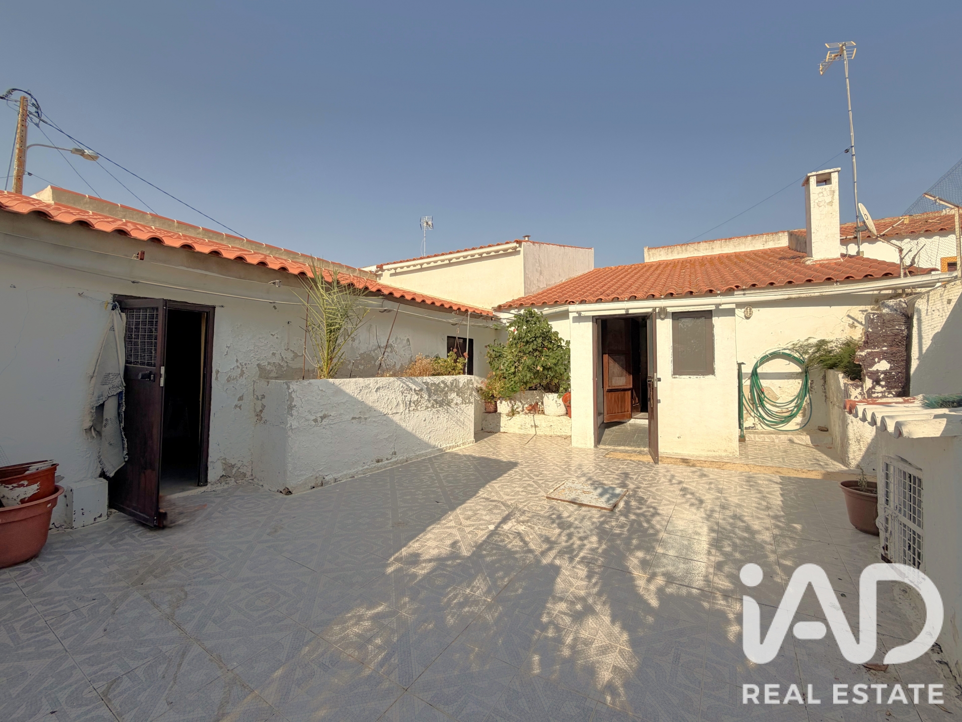 Moradia T0 à venda em Picoitos, Mértola — foto 3