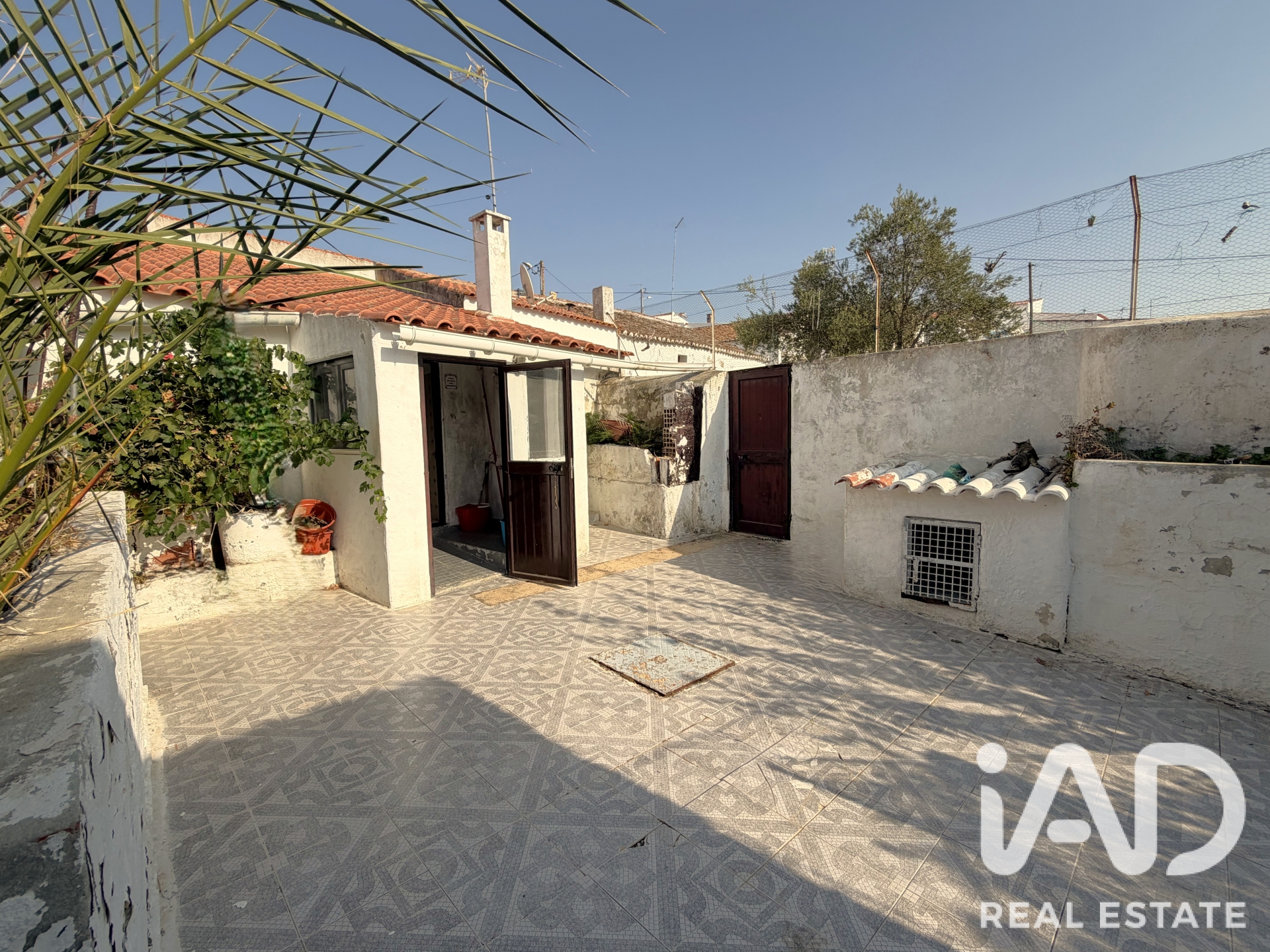 Moradia T0 à venda em Picoitos, Mértola — foto 18