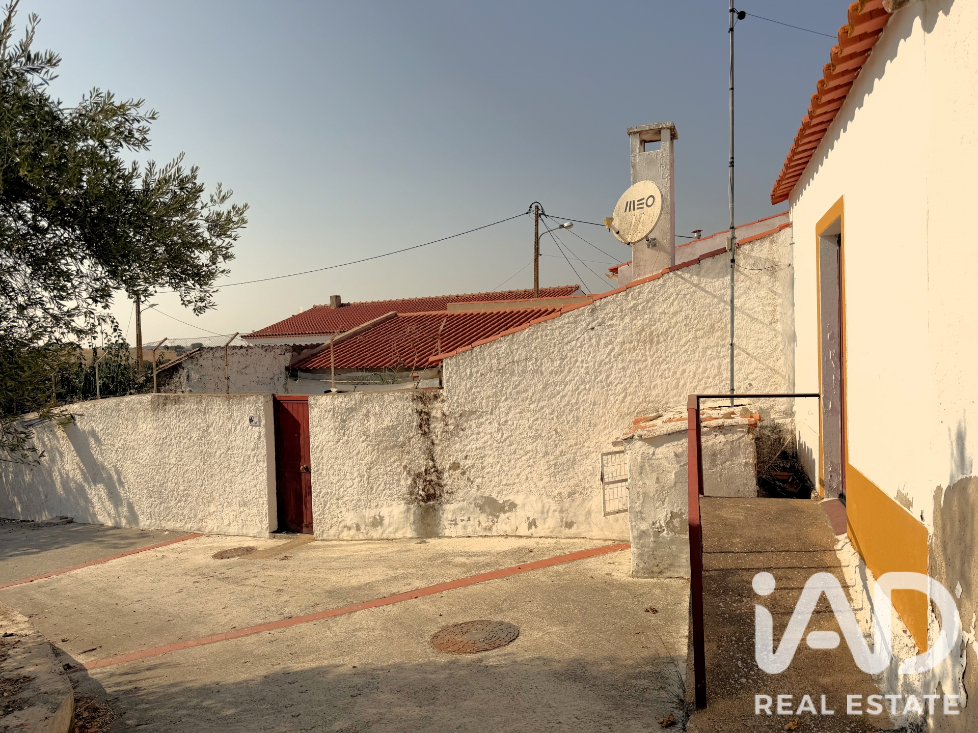 Moradia T0 à venda em Picoitos, Mértola — foto 20