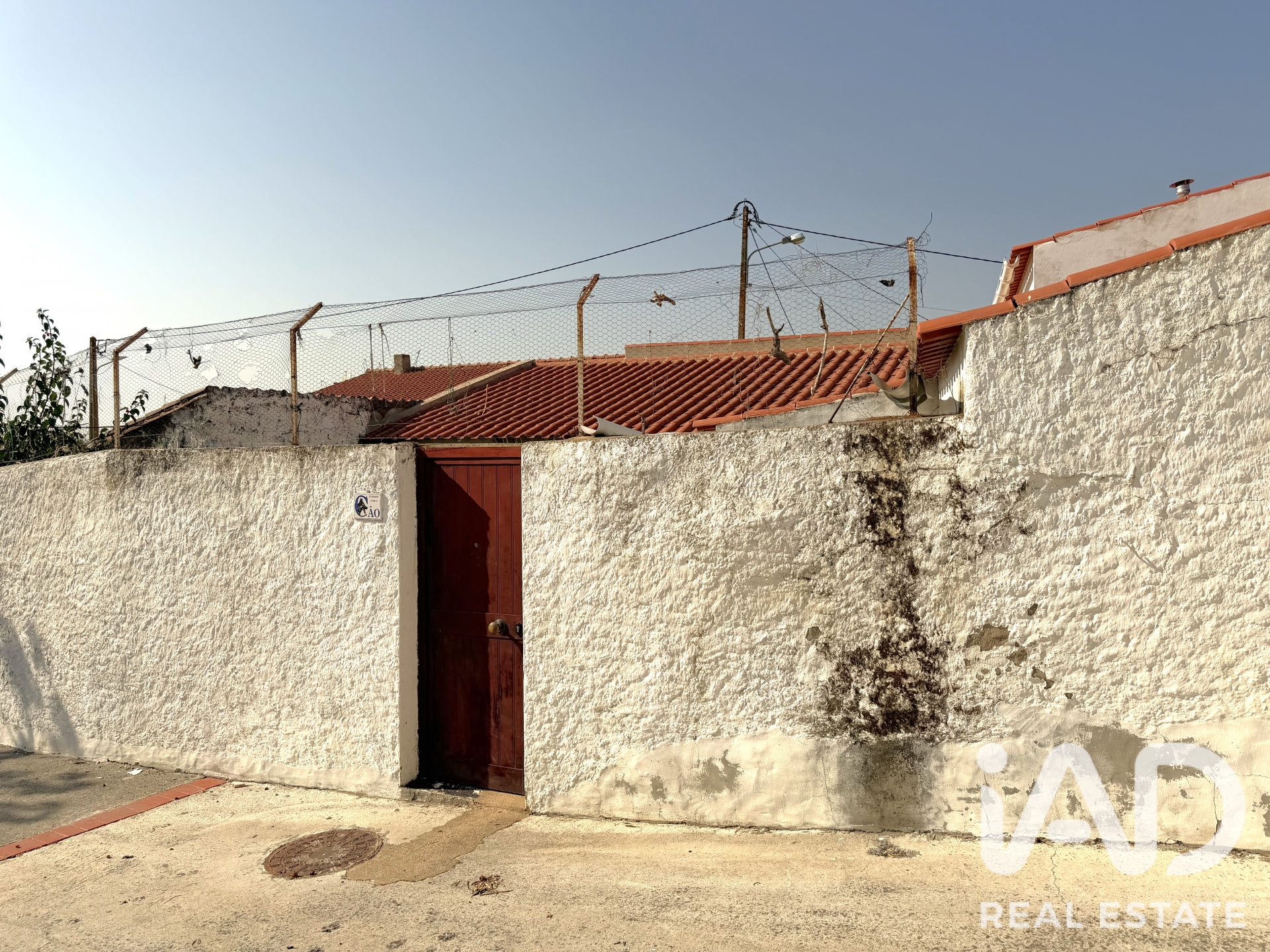 Moradia T0 à venda em Picoitos, Mértola — foto 21
